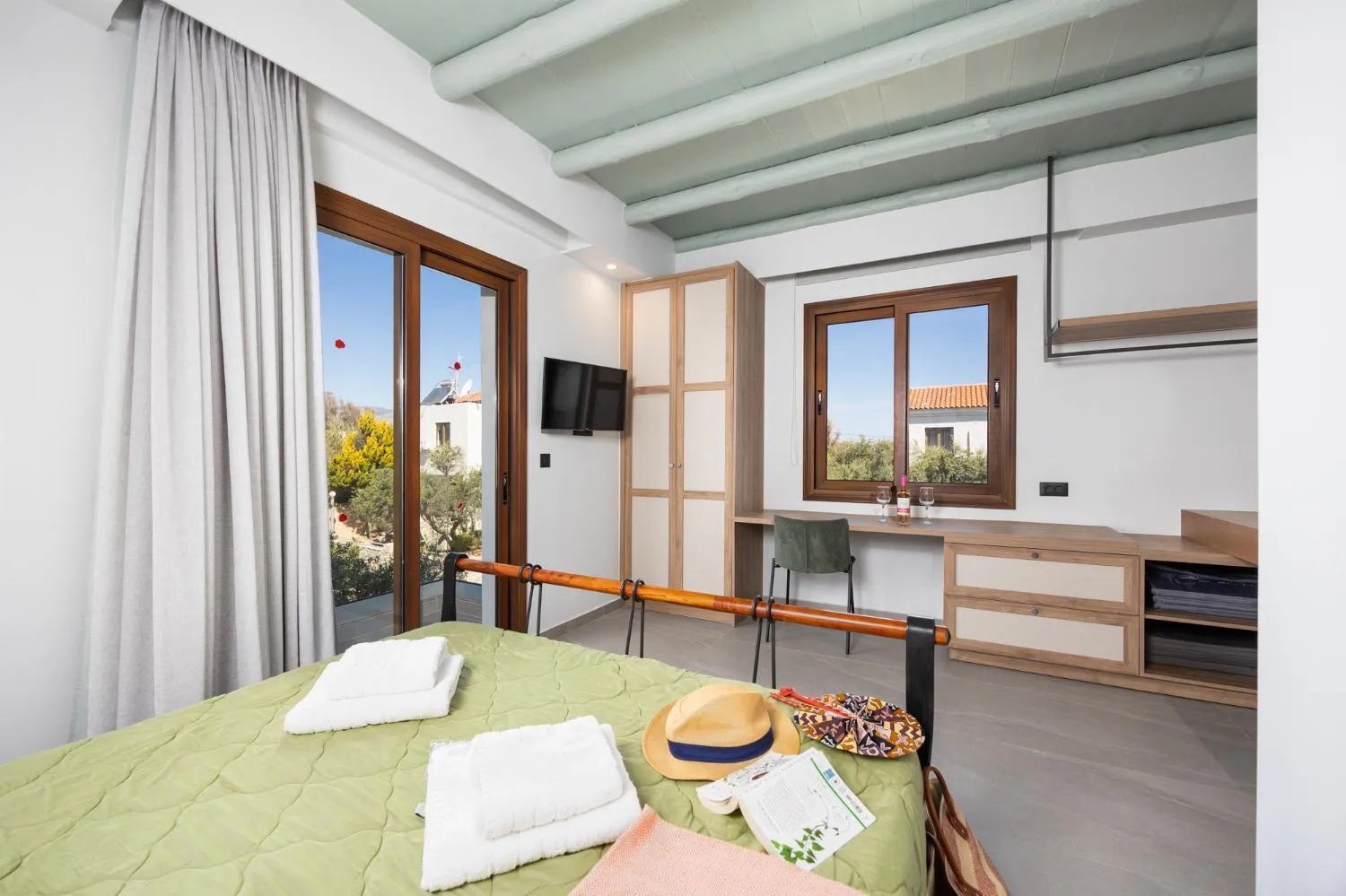 Other, Bed in Villa Nineta