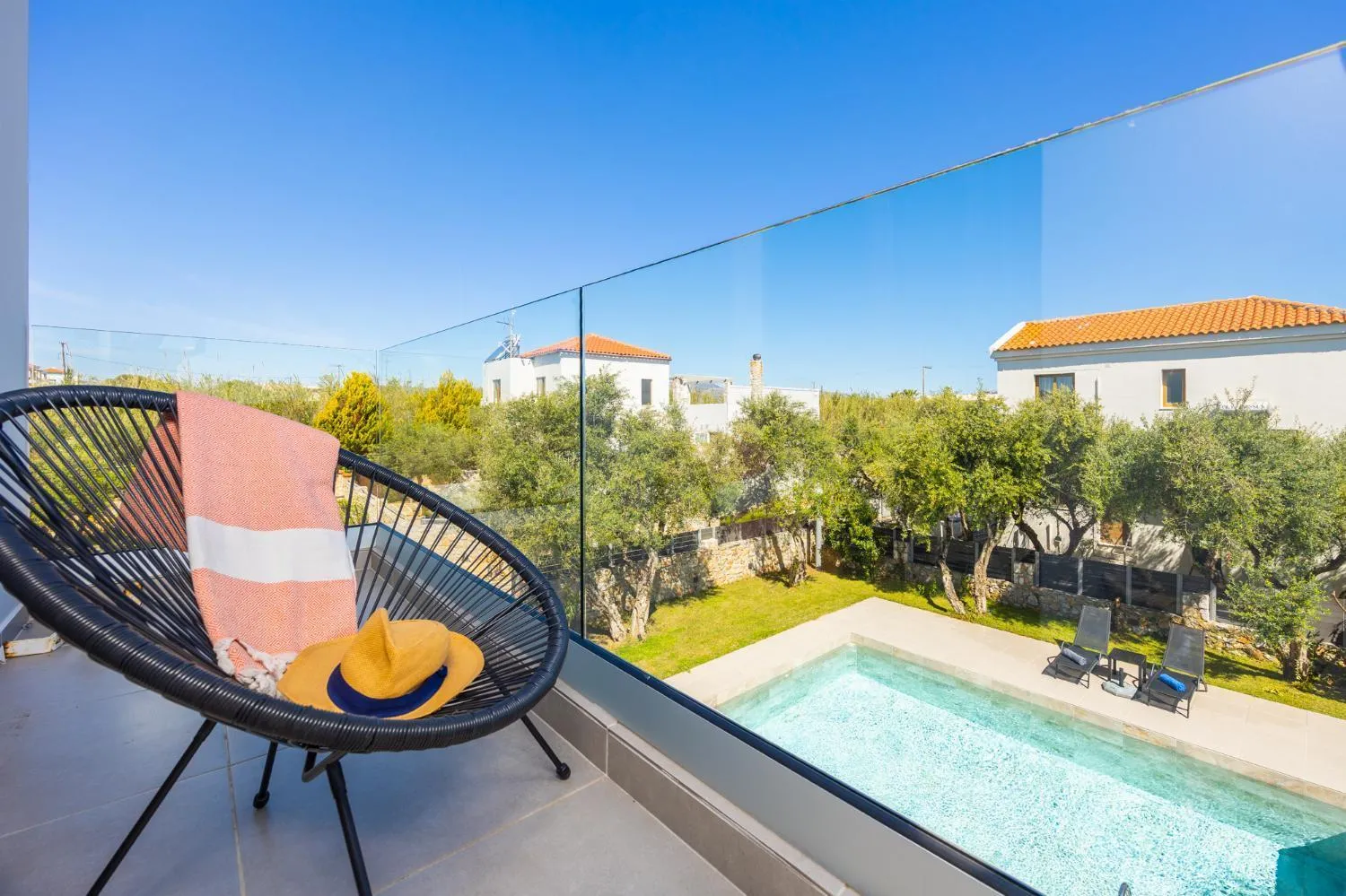 Other in Villa Nineta