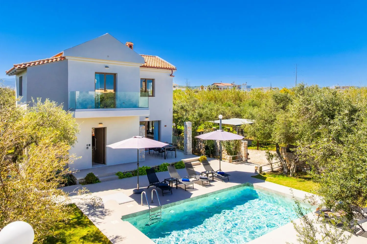 Other in Villa Nineta