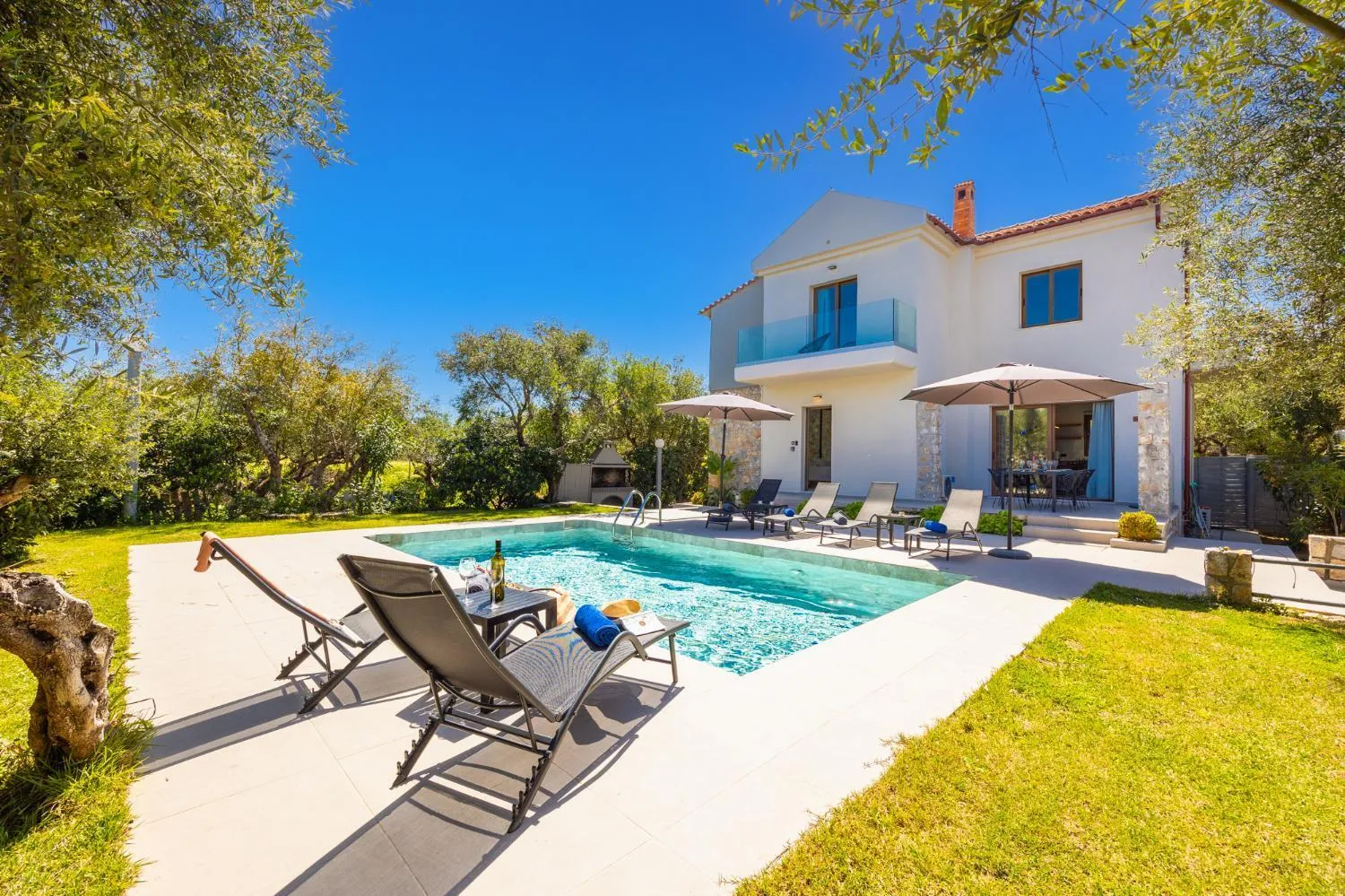 Other in Villa Nineta
