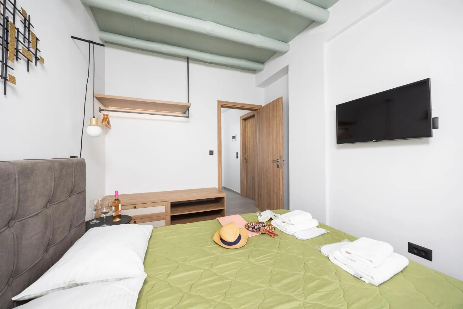 Other, Bed in Villa Nineta