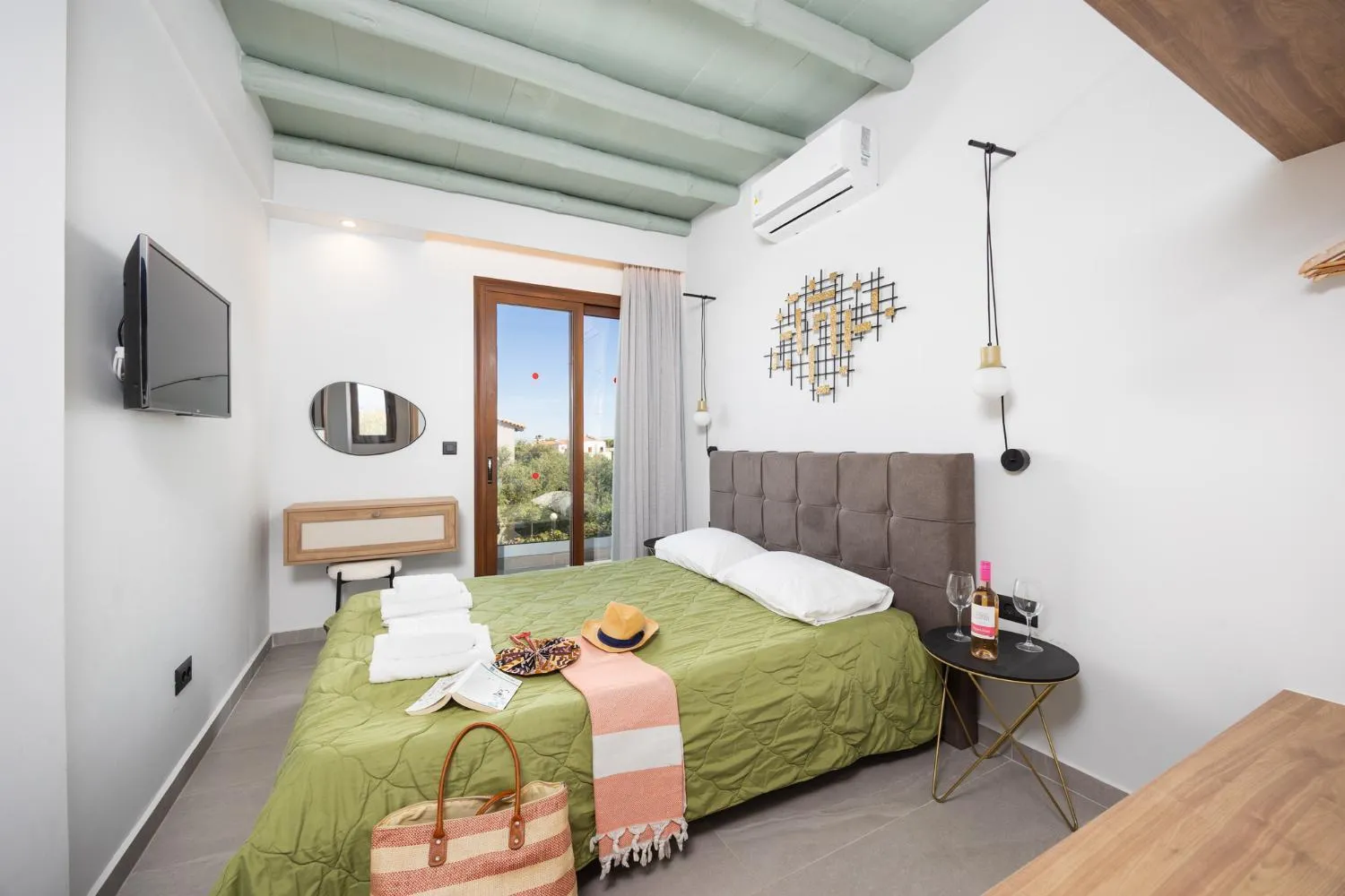 Other, Bed in Villa Nineta