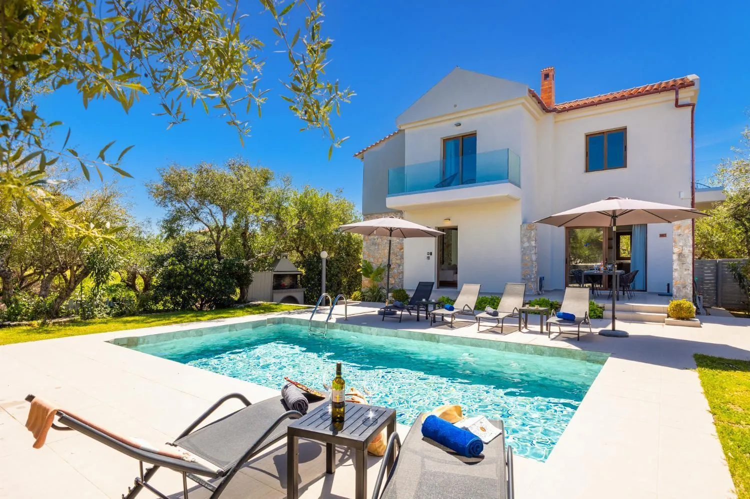 Villa Nineta