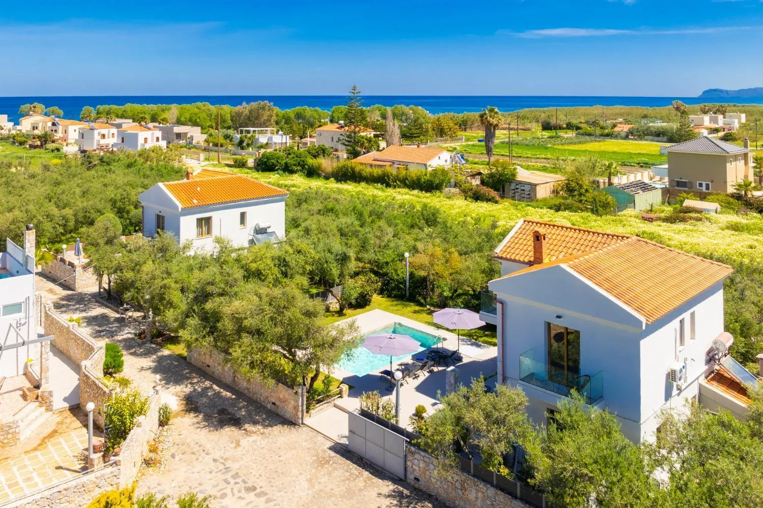 Other in Villa Nineta