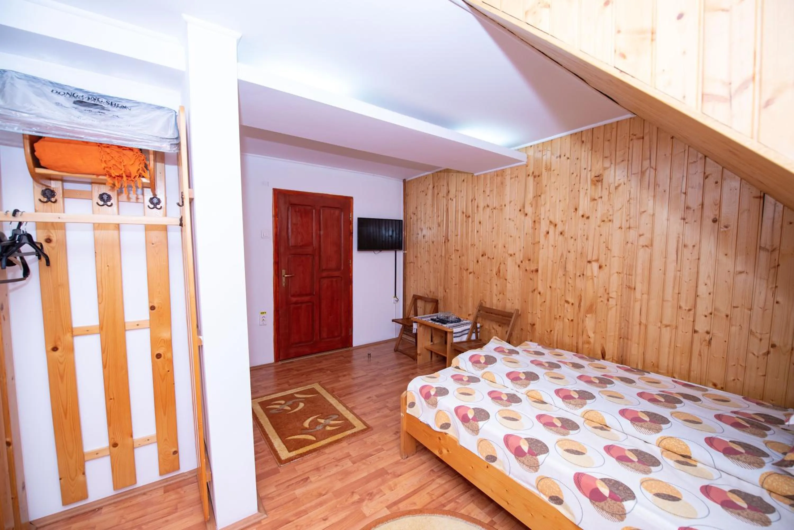 Pensiunea Flori de Camp