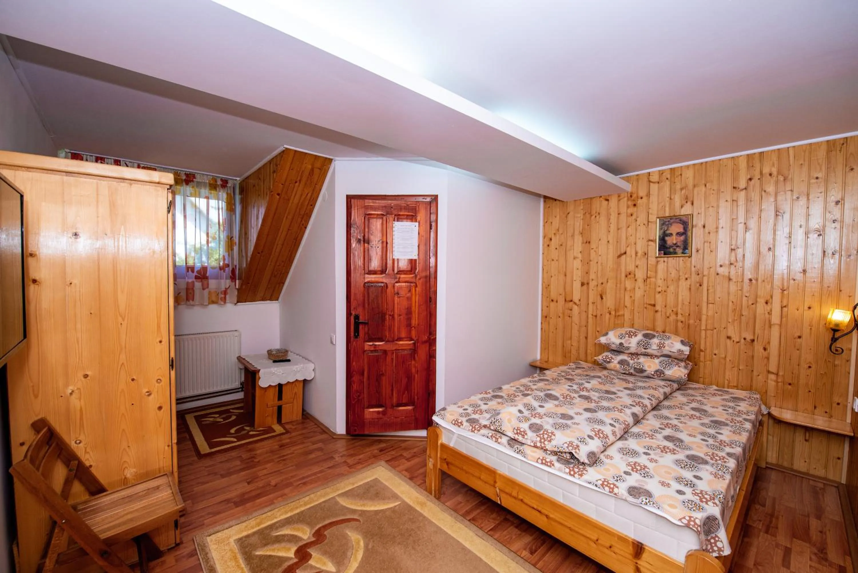 Pensiunea Flori de Camp