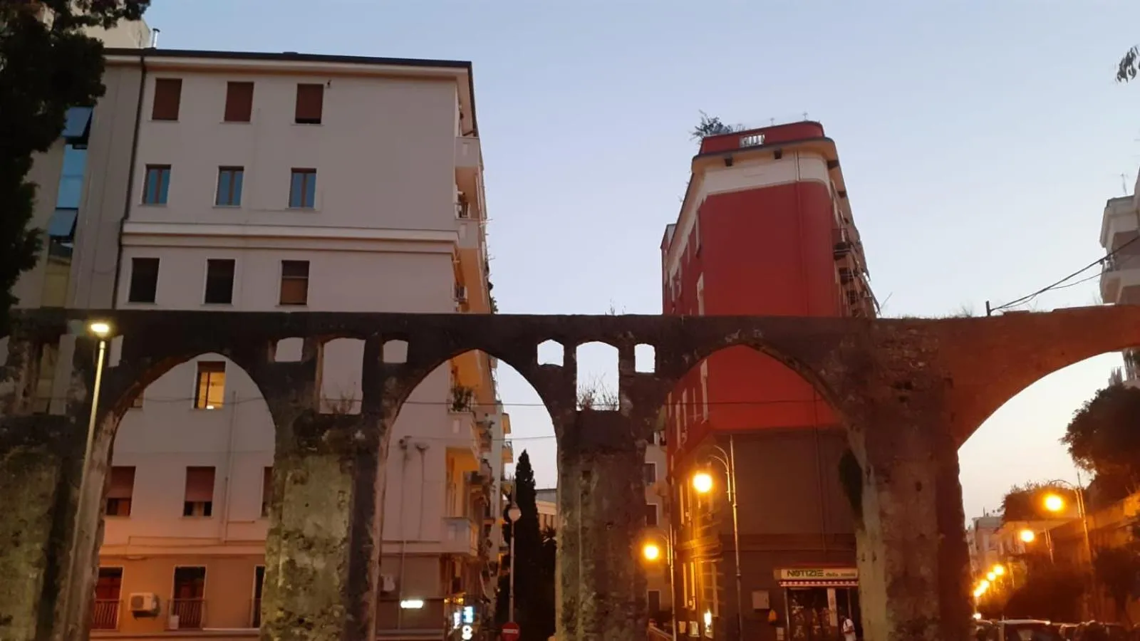 Nearby landmark in Kriò Suite - Amami Viaggi Collection