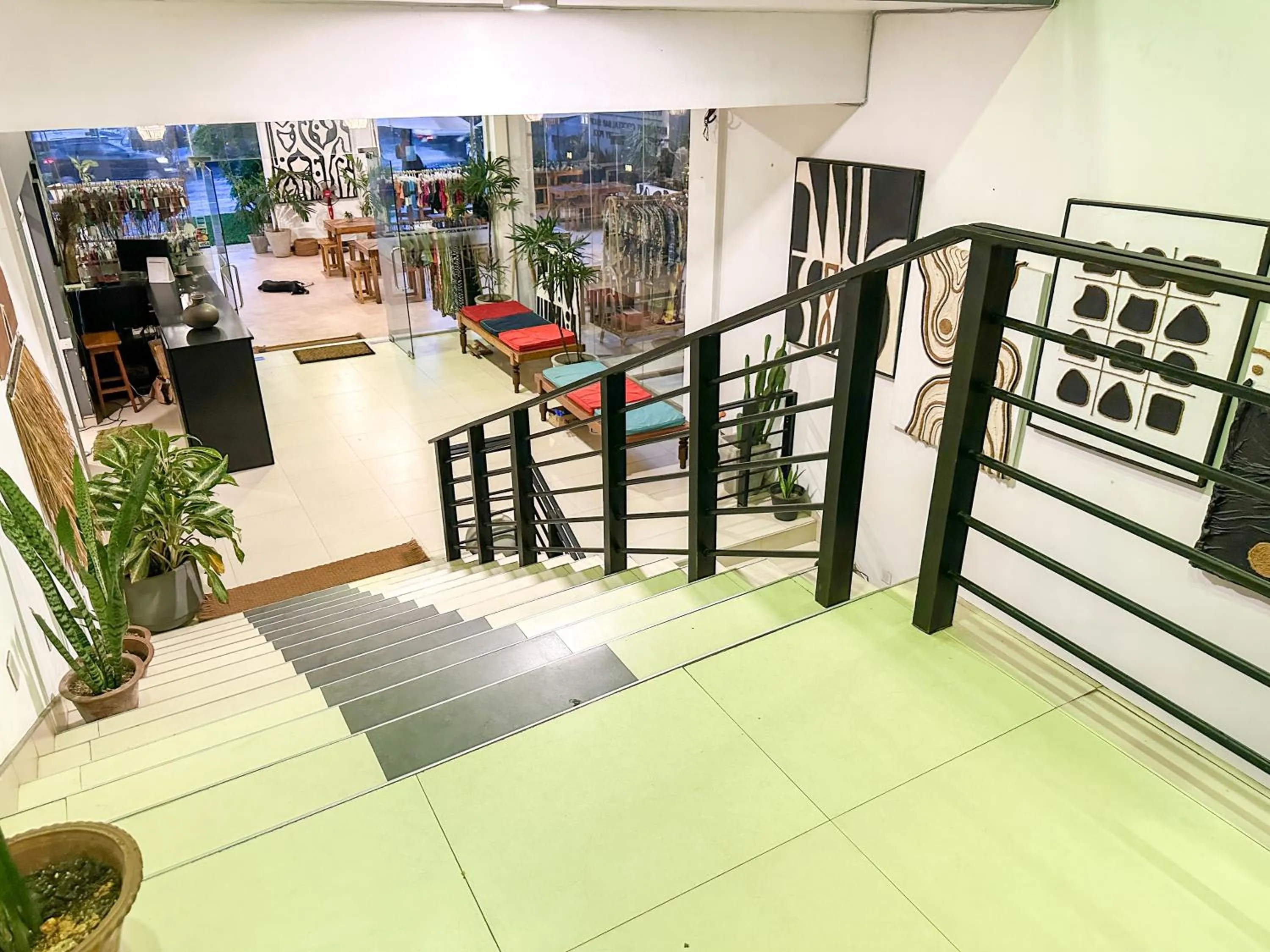 Property building in Twenty -Two Dazzle Bay