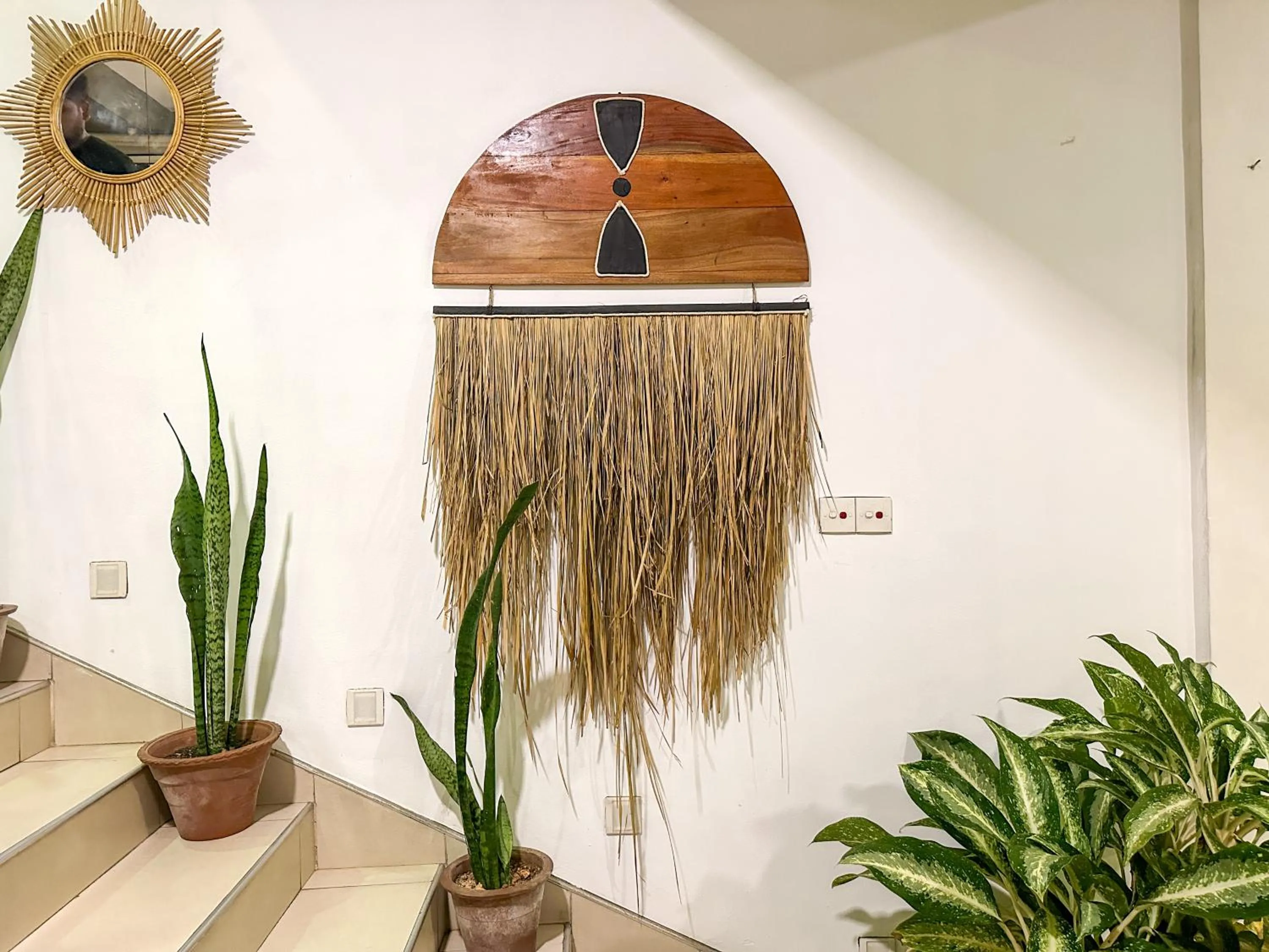 Restaurant/places to eat in Twenty -Two Dazzle Bay