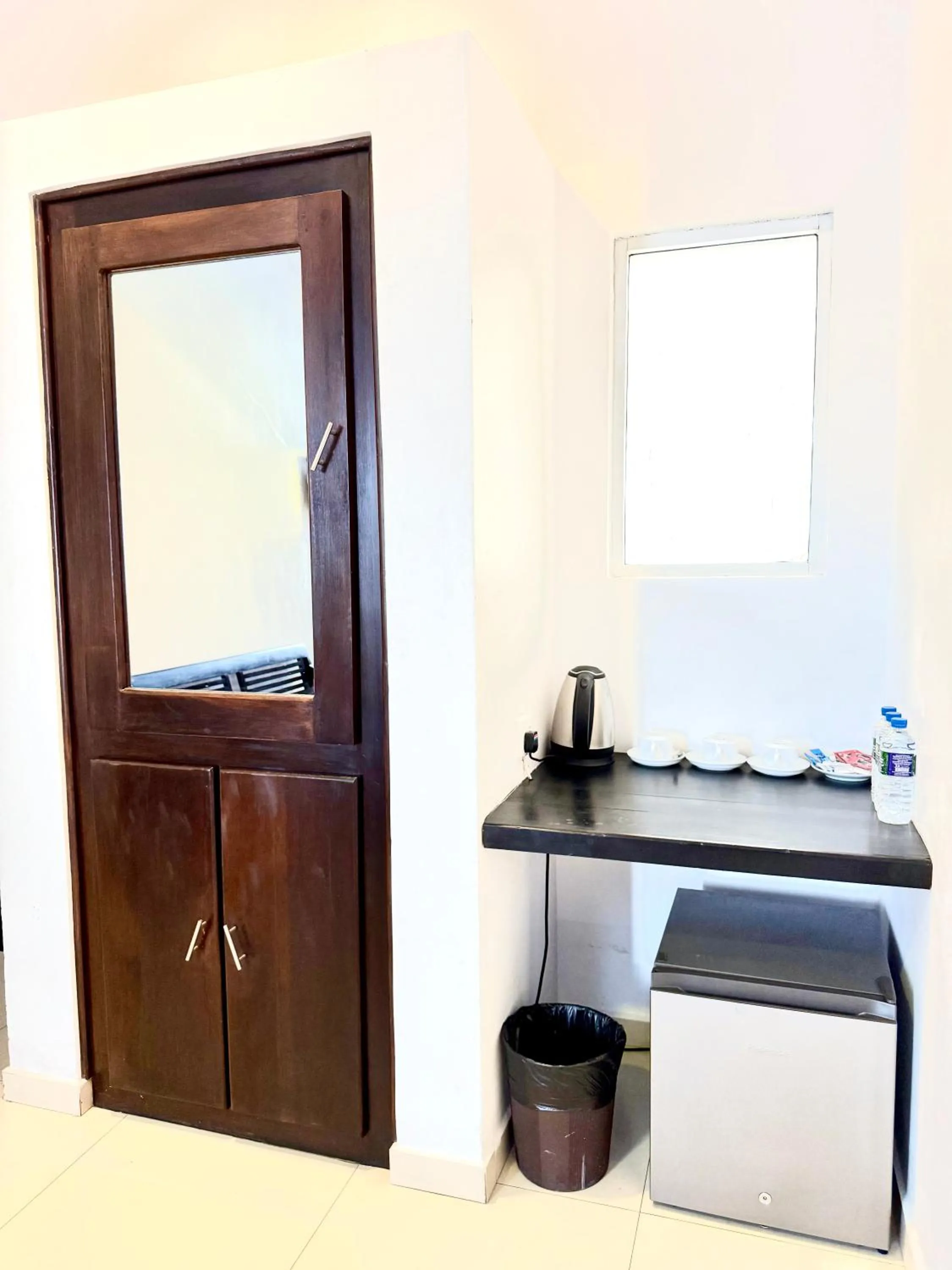 wardrobe in Twenty -Two Dazzle Bay