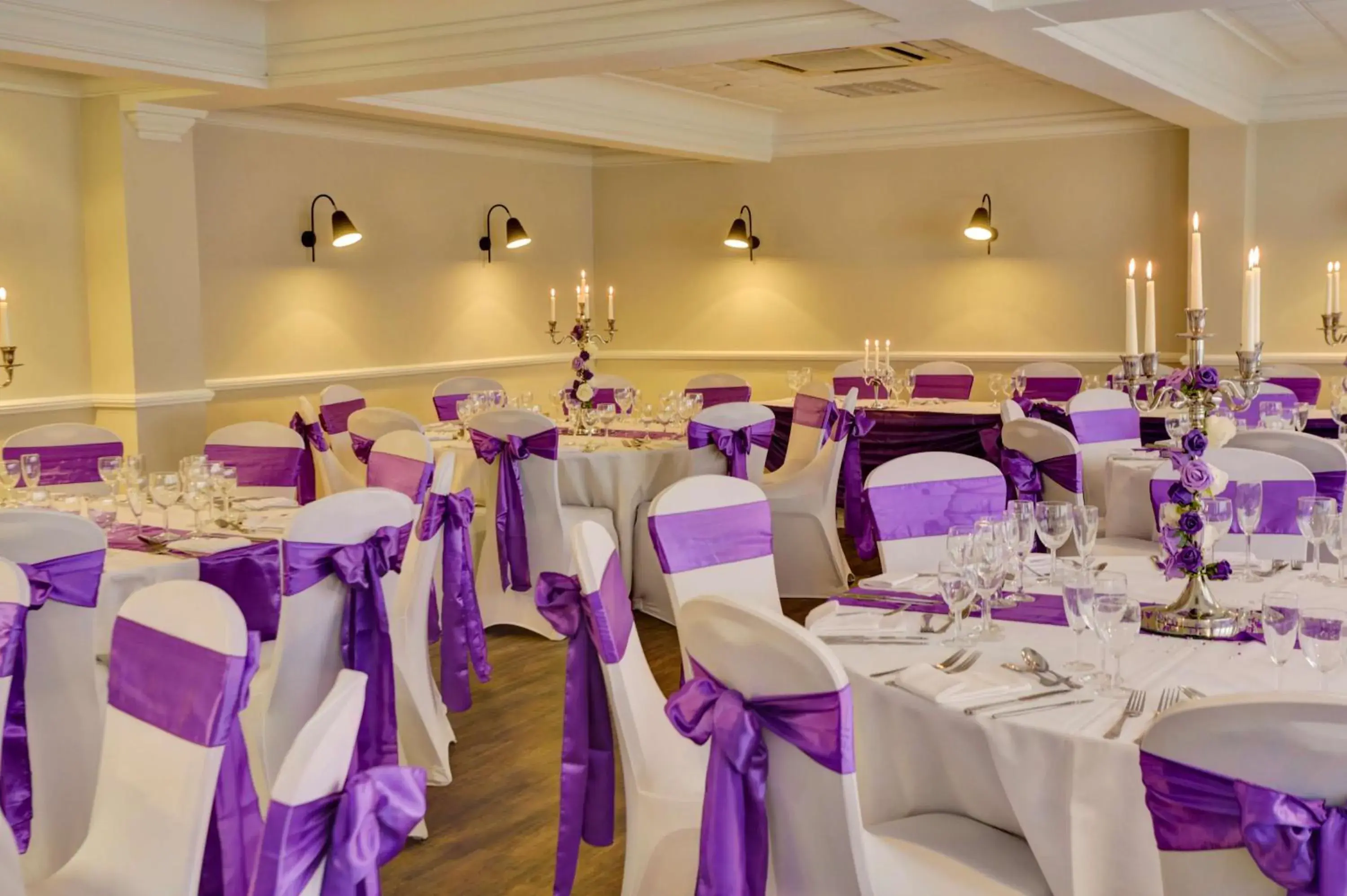 Other, Banquet Facilities in Best Western Plus Nottingham Westminster Hotel