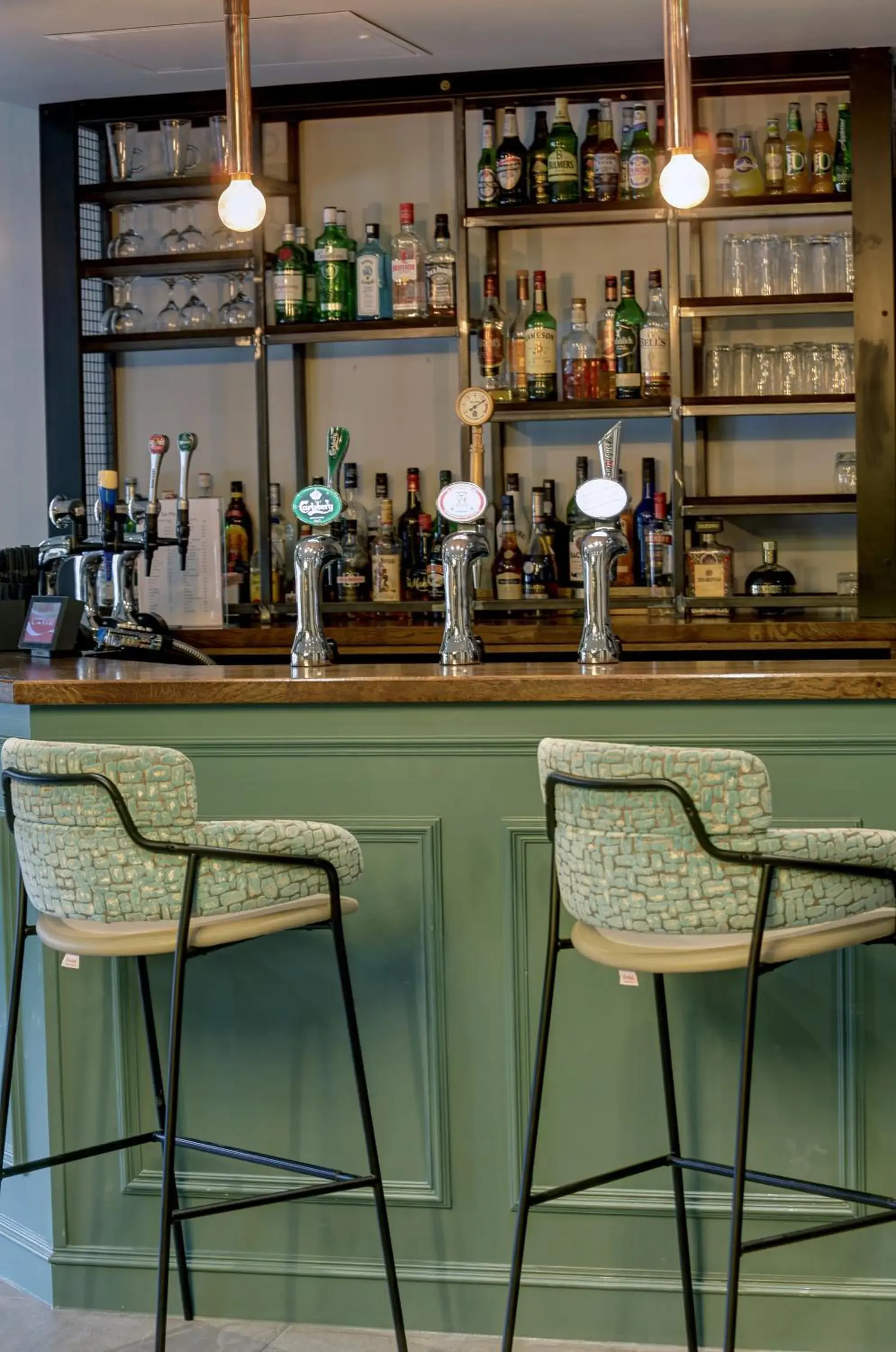 Lounge or bar, Lounge/Bar in Best Western Plus Nottingham Westminster Hotel
