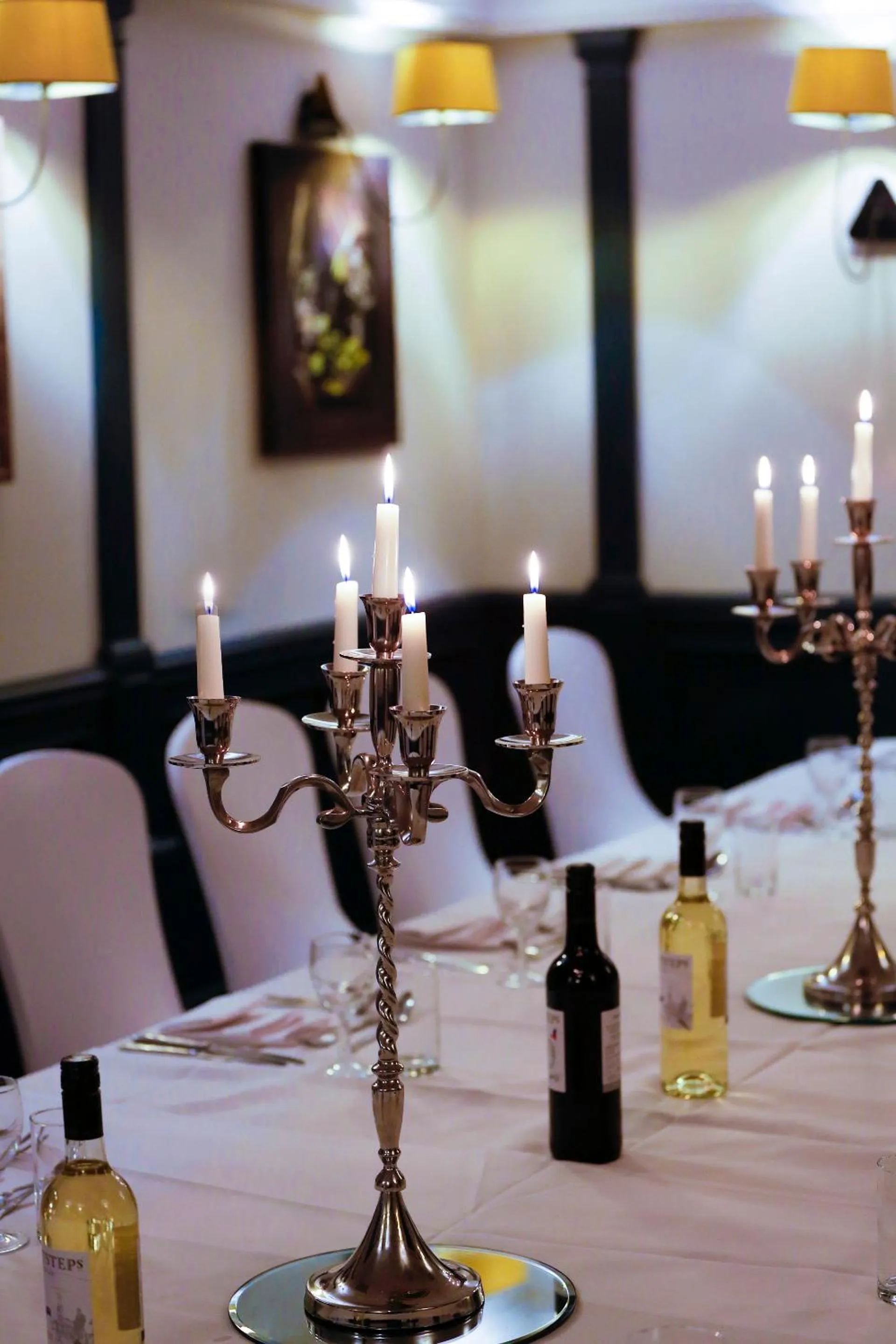 Meeting/conference room in Best Western Plus Nottingham Westminster Hotel