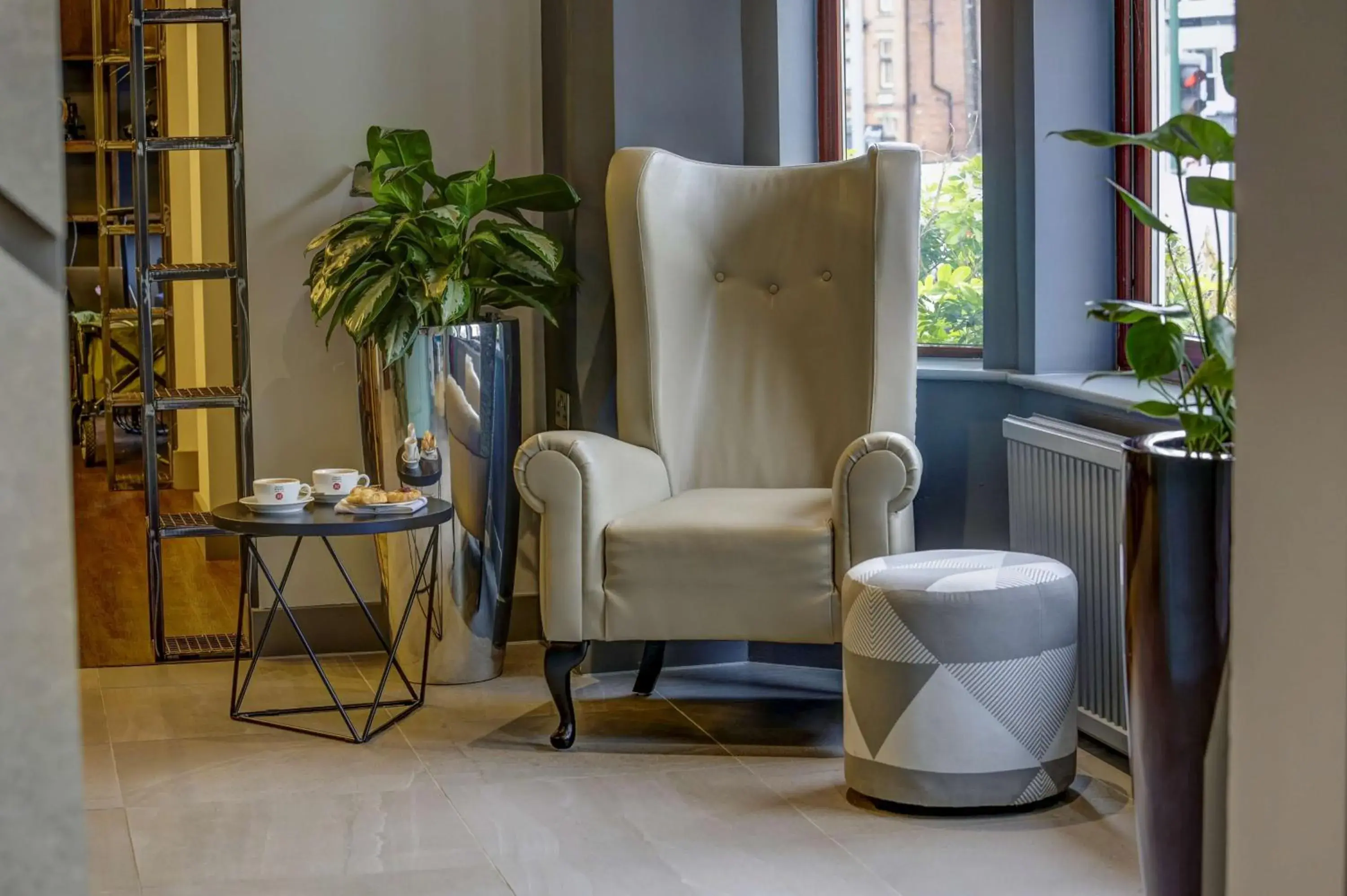 Property building in Best Western Plus Nottingham Westminster Hotel Property building in Best Western Plus Nottingham Westminster Hotel