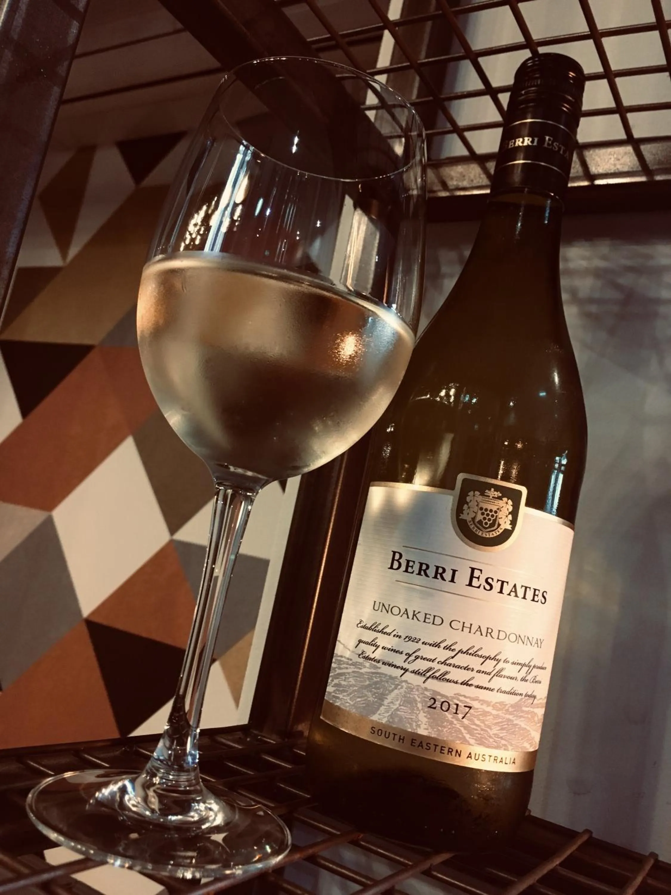 Alcoholic drinks in Best Western Plus Nottingham Westminster Hotel