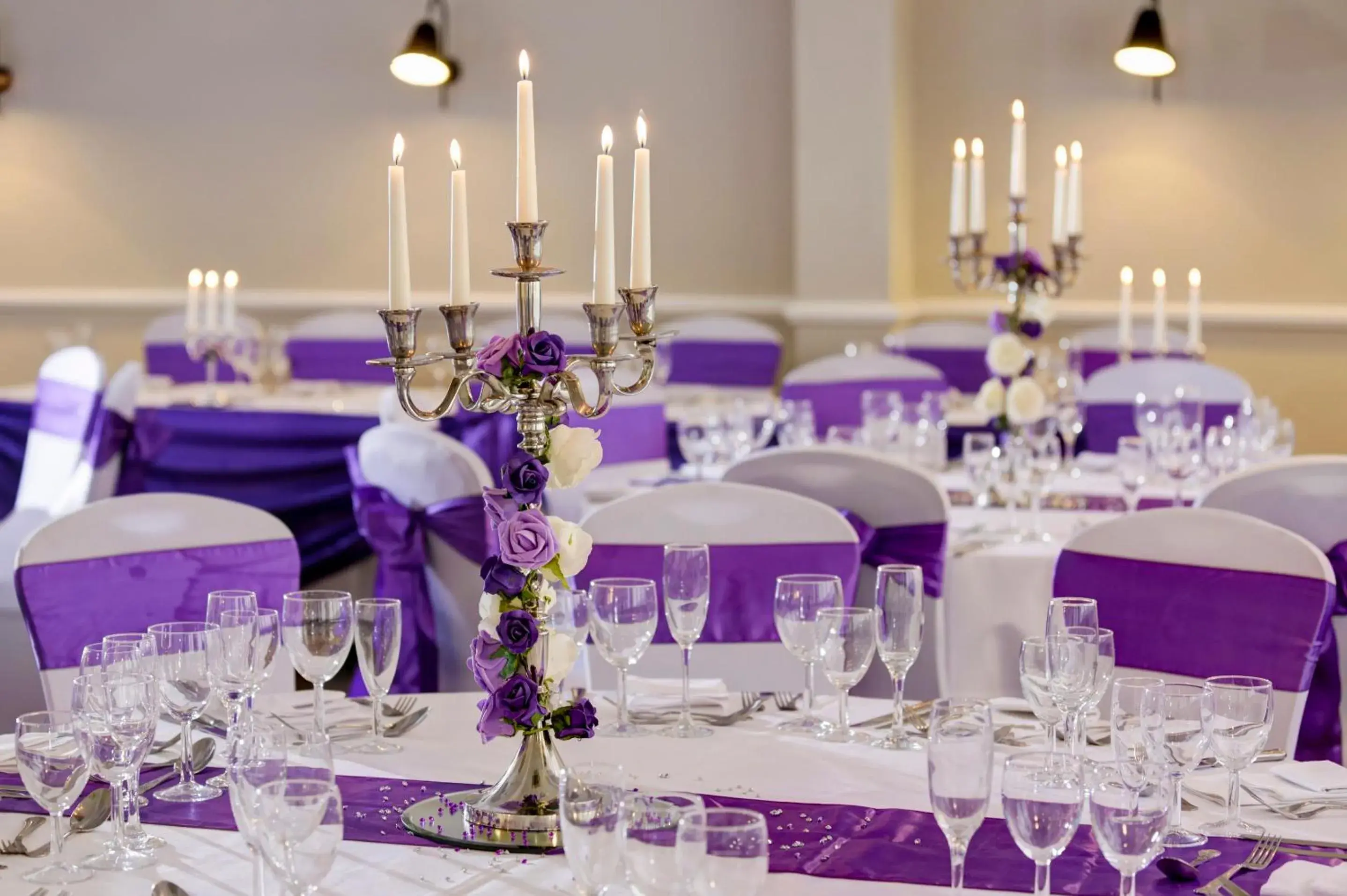 Banquet/Function facilities, Restaurant/Places to Eat in Best Western Plus Nottingham Westminster Hotel