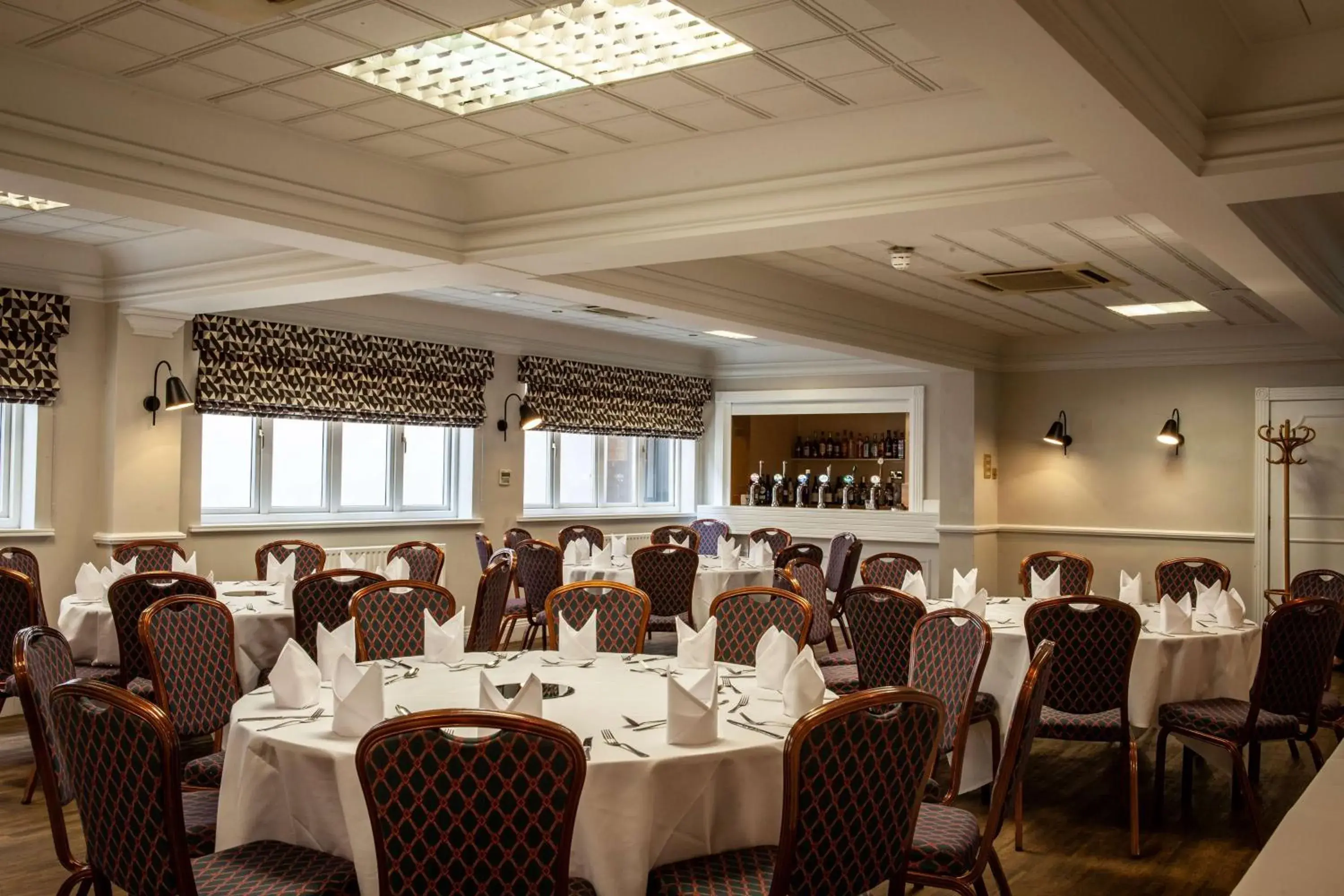 On site, Restaurant/Places to Eat in Best Western Plus Nottingham Westminster Hotel