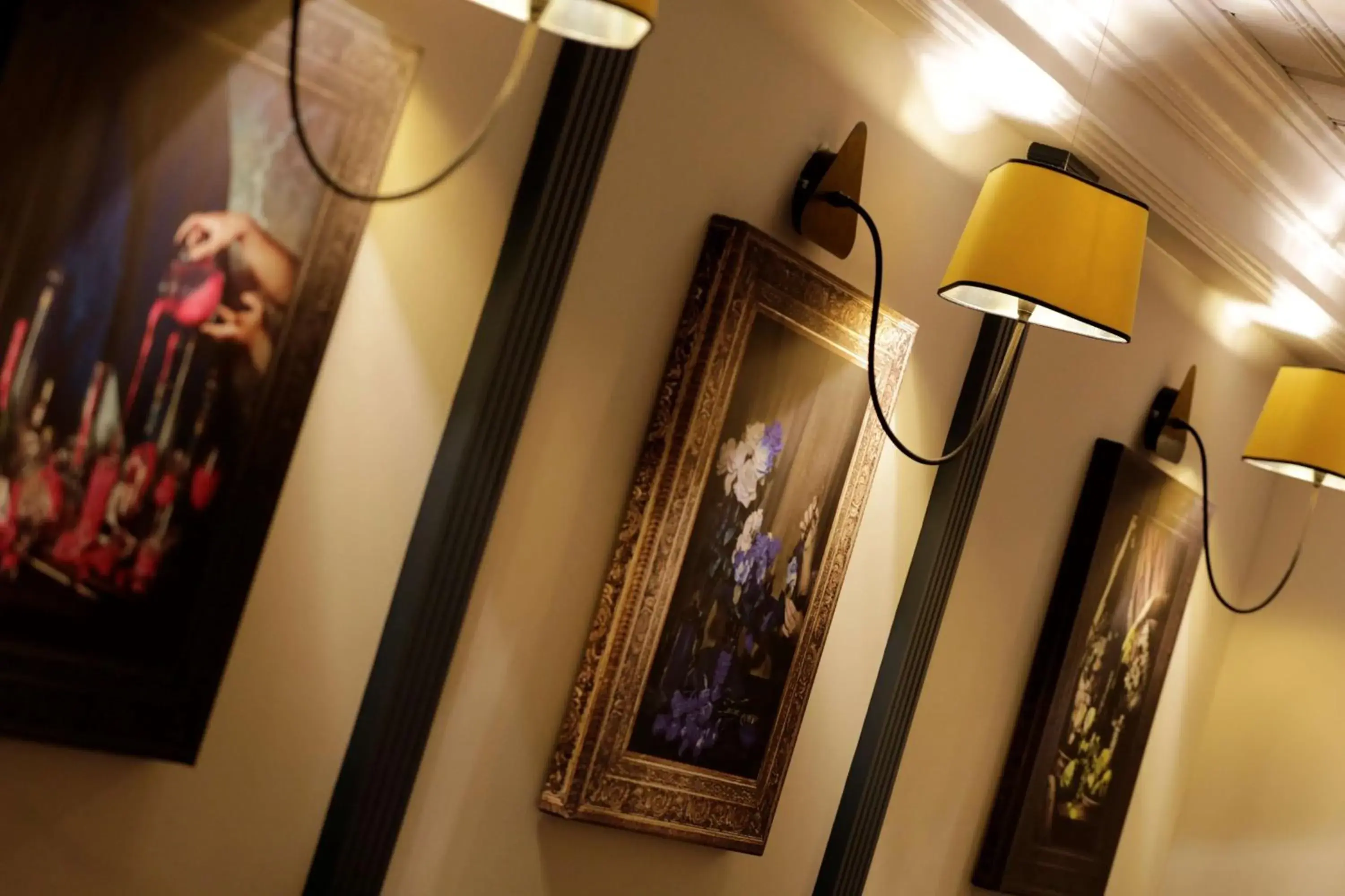 Property building in Best Western Plus Nottingham Westminster Hotel Property building in Best Western Plus Nottingham Westminster Hotel