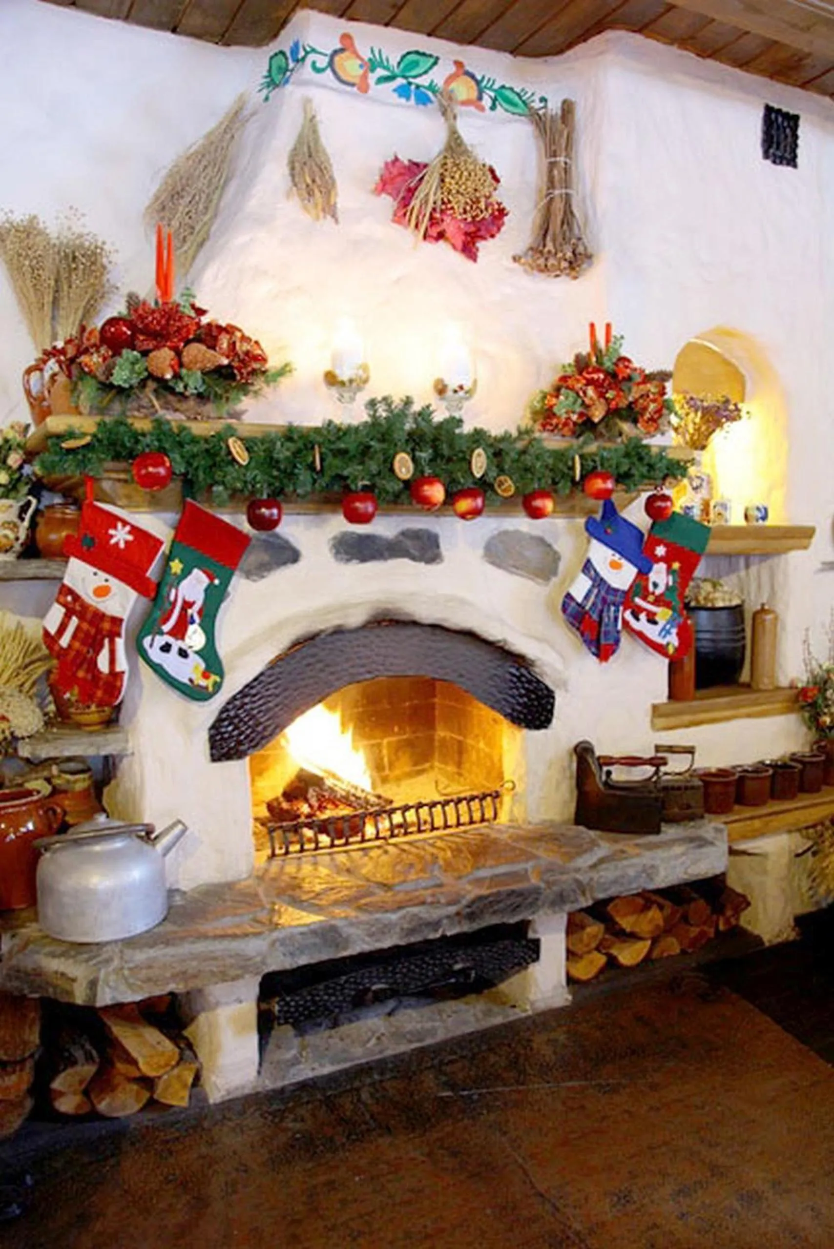 Restaurant/places to eat in Lipowy Gościniec