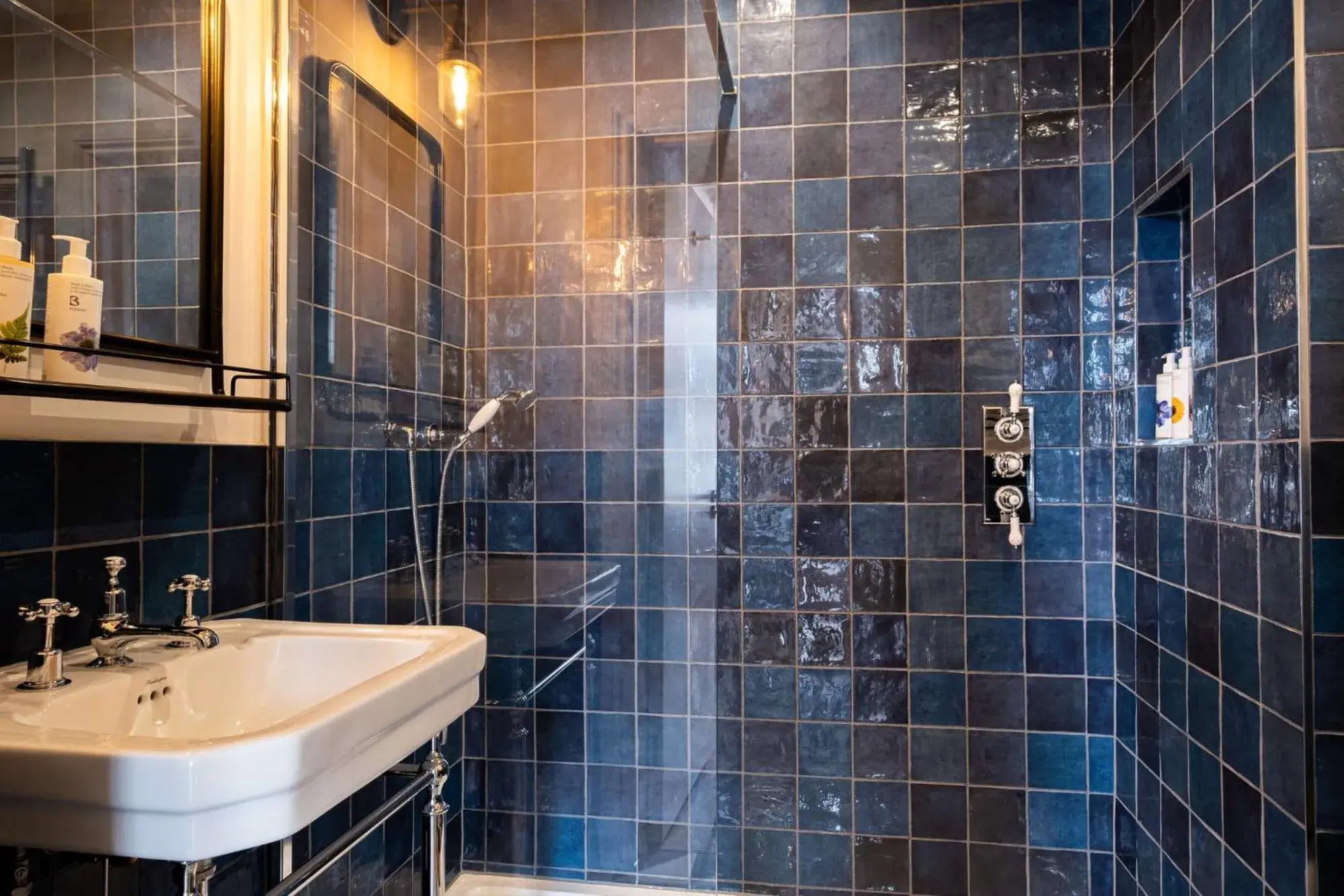 Double Room in The Canford Double Room in The Canford