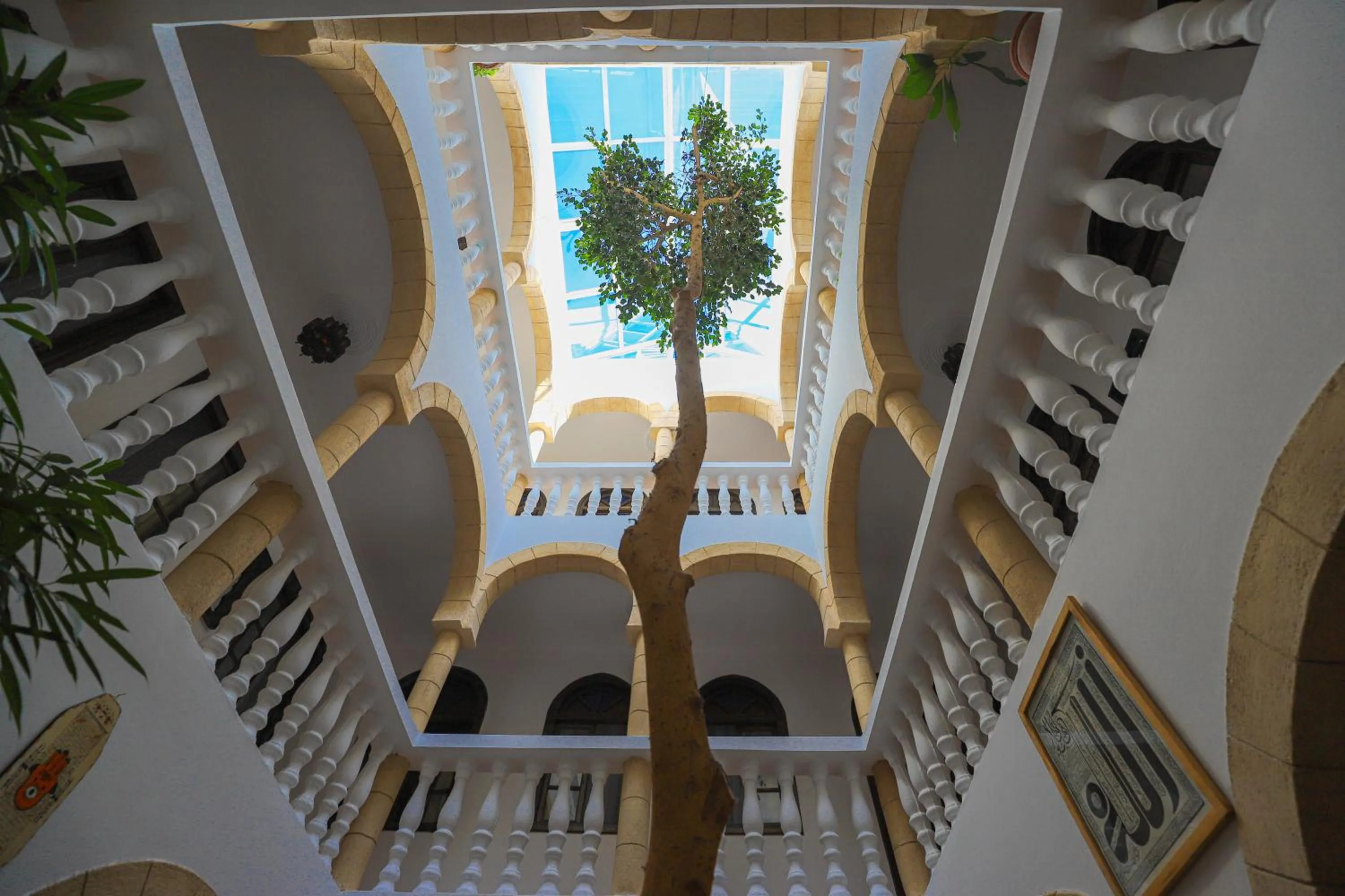Riad Salmiya Dune