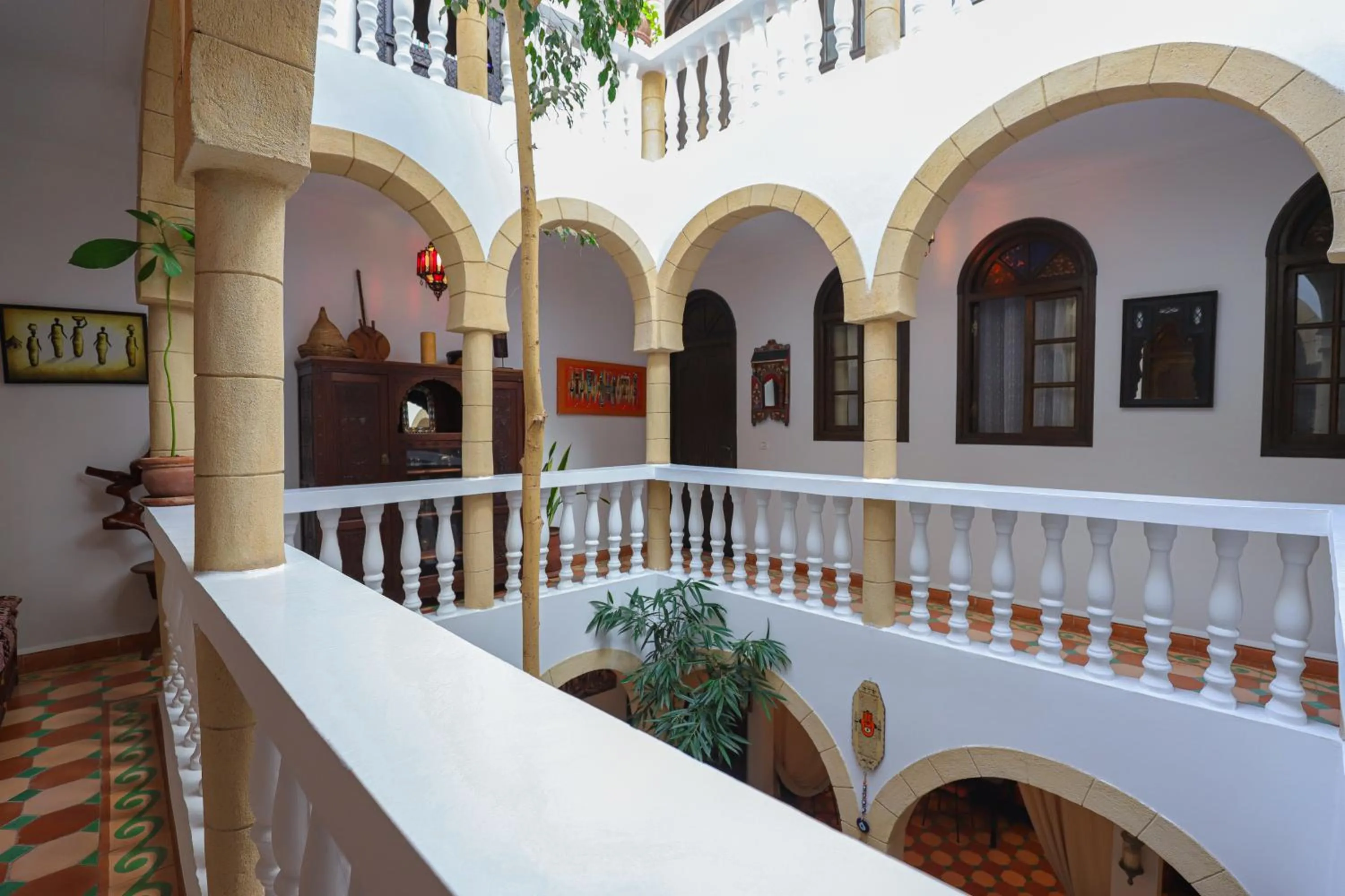 Riad Salmiya Dune