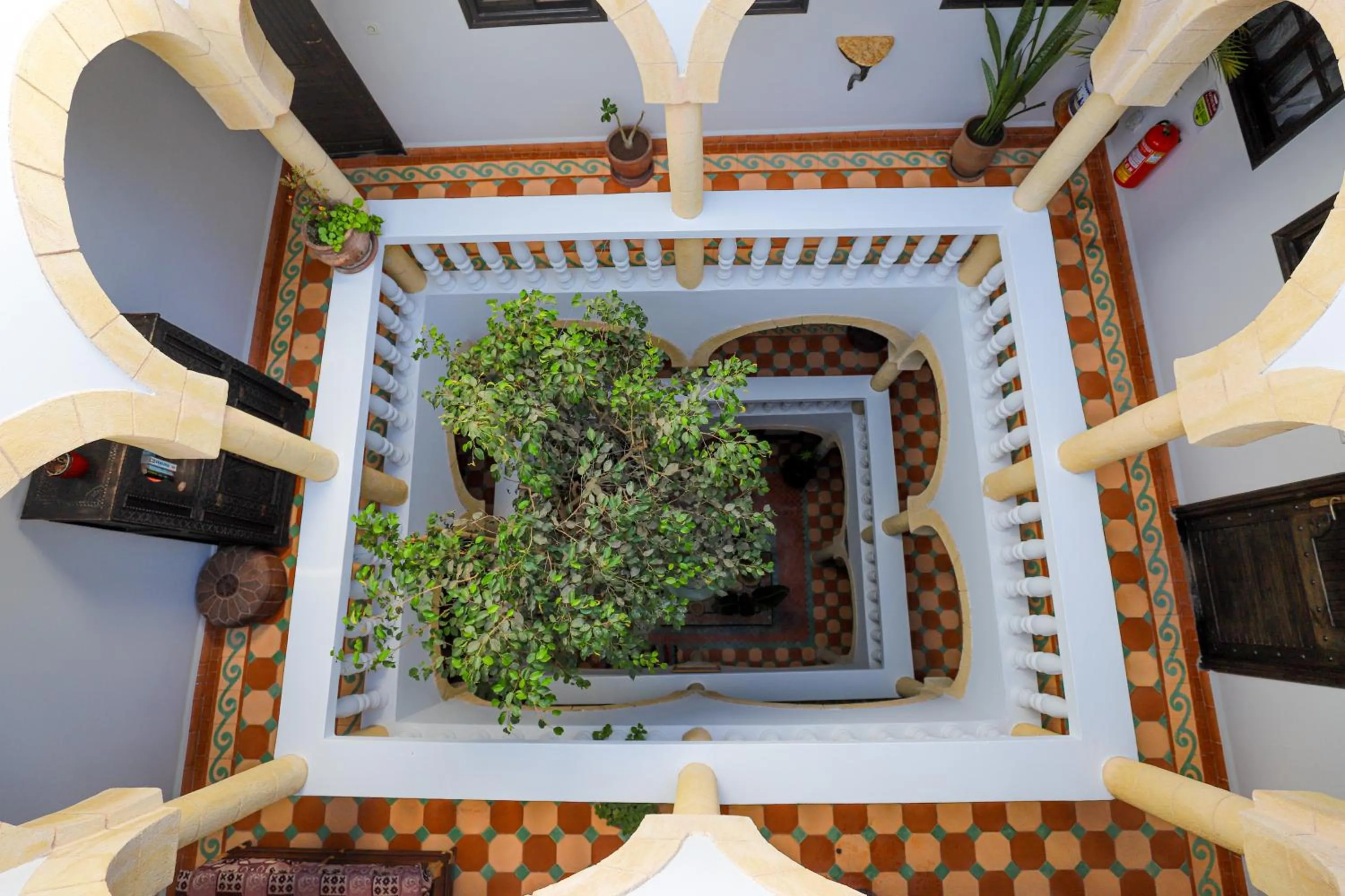 Riad Salmiya Dune
