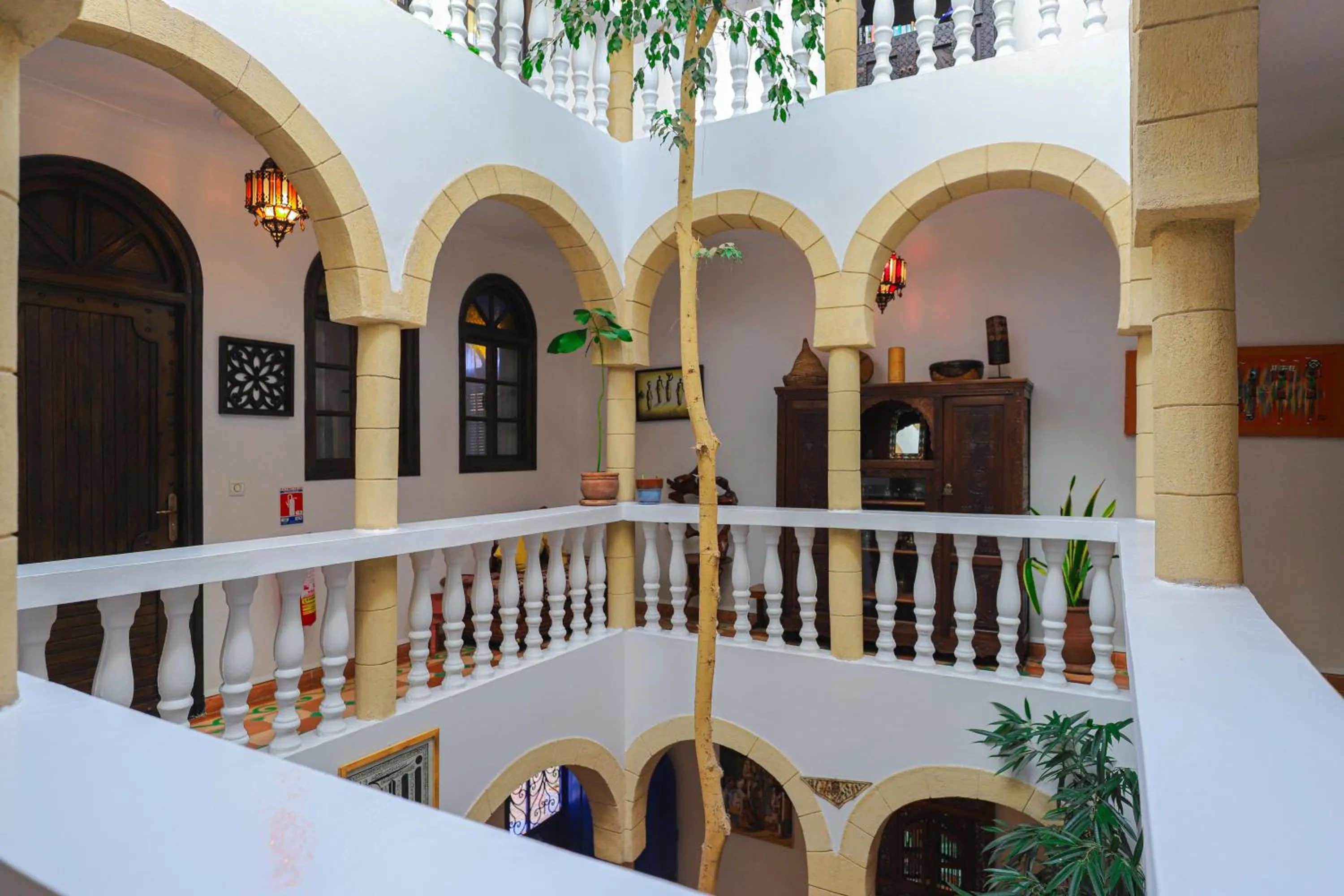 Riad Salmiya Dune