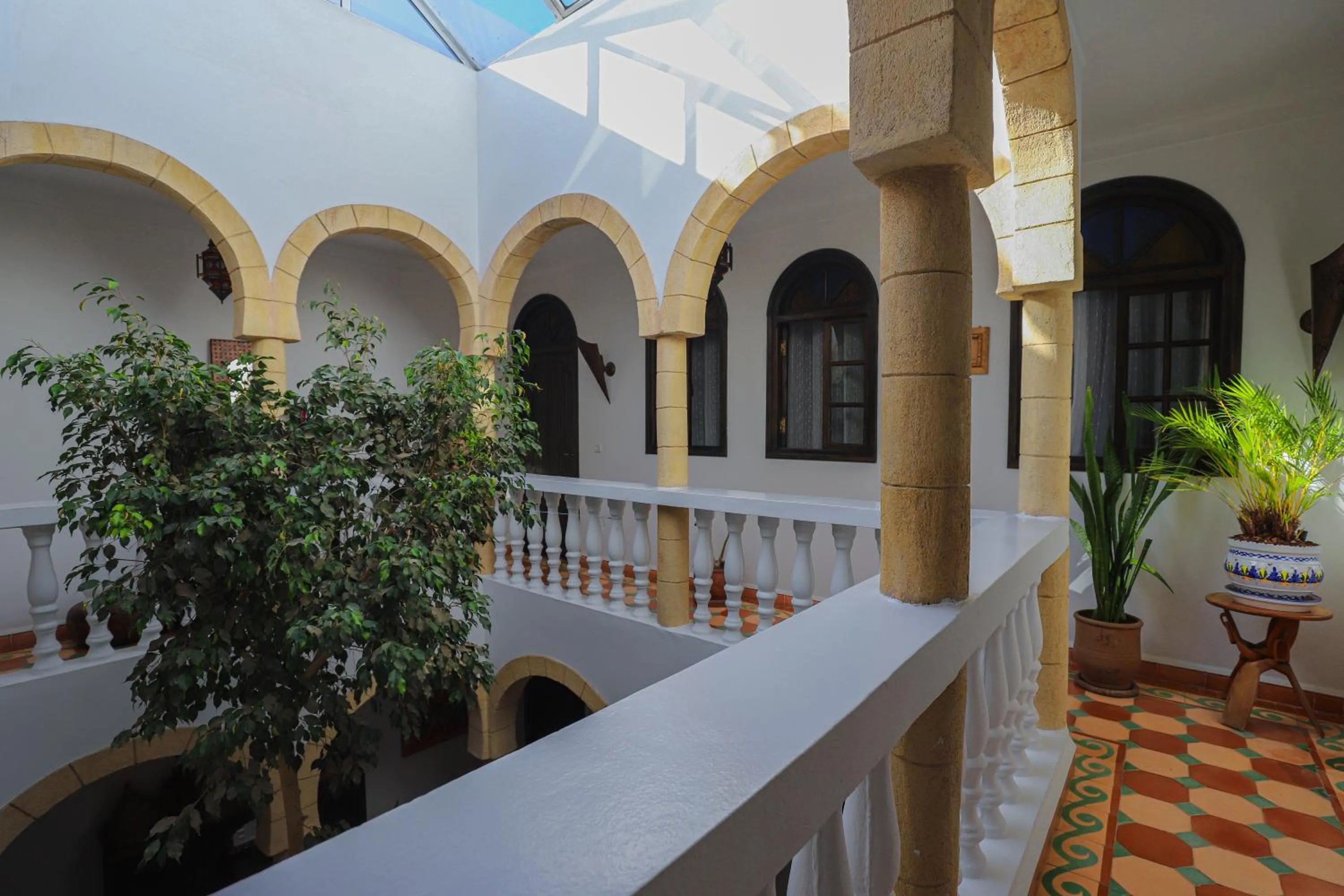 Riad Salmiya Dune