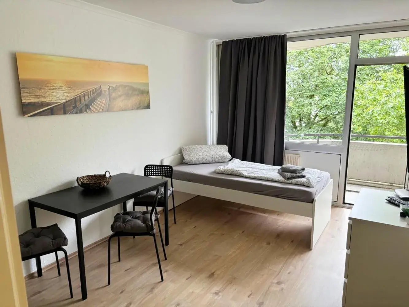 Monteurwohnung in Köln-Kalk Monteurwohnung in Köln-Kalk