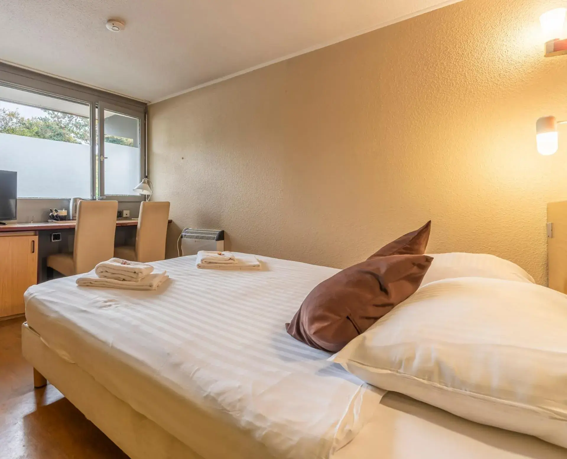 Bed in Sleep & Go Brugge Bed in Sleep & Go Brugge