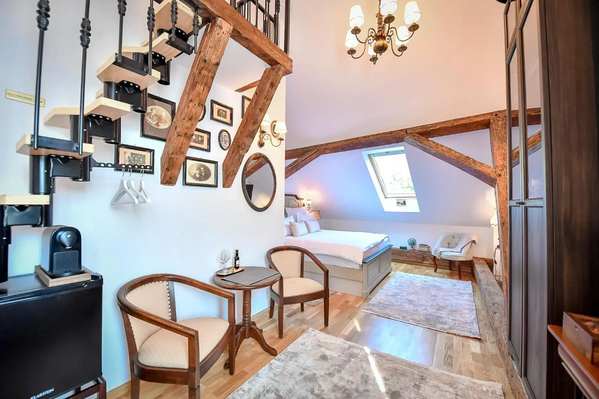 Casa Baritiu M Casa Baritiu M