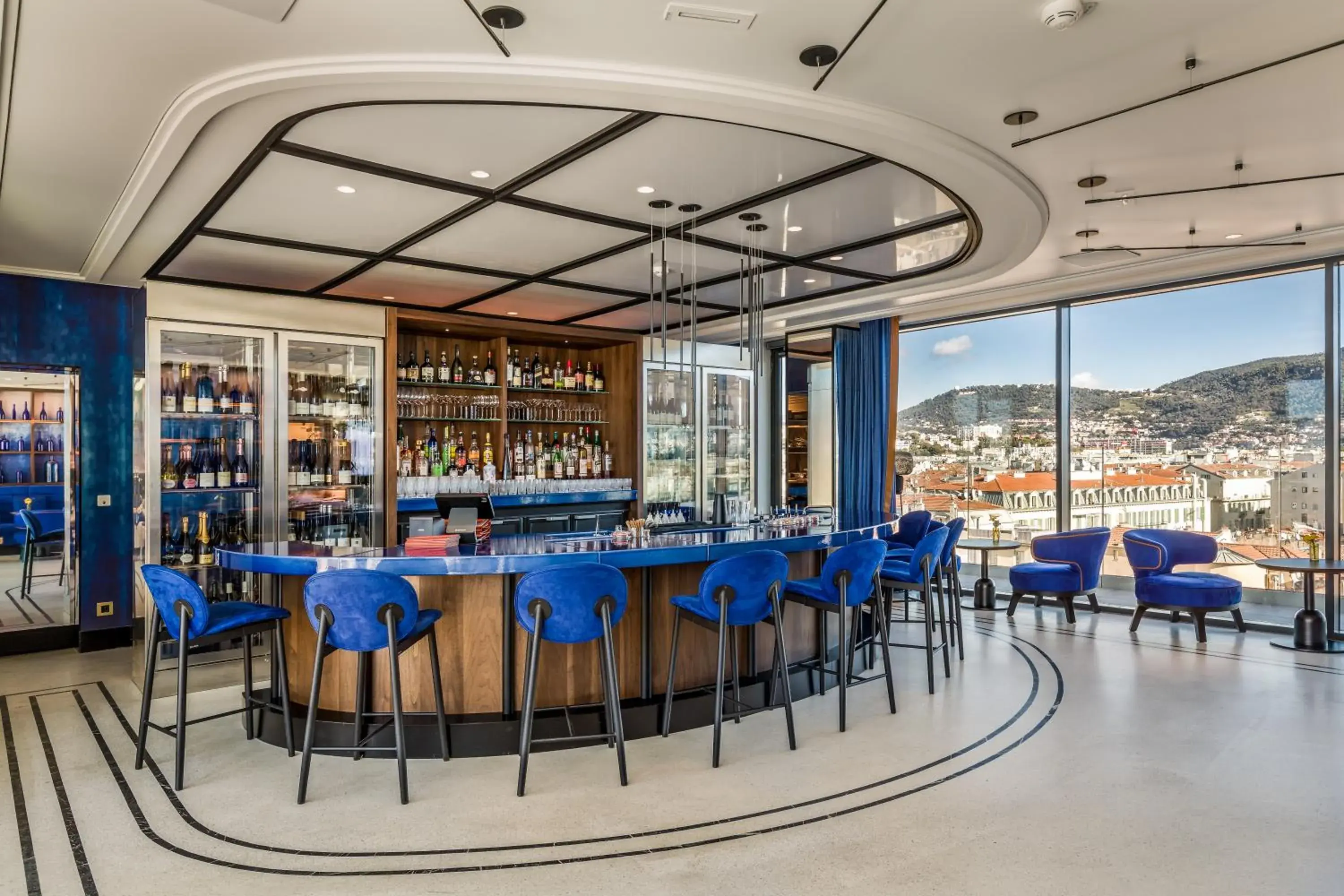 View (from property/room) in Maison Albar - Le Victoria View (from property/room) in Maison Albar - Le Victoria