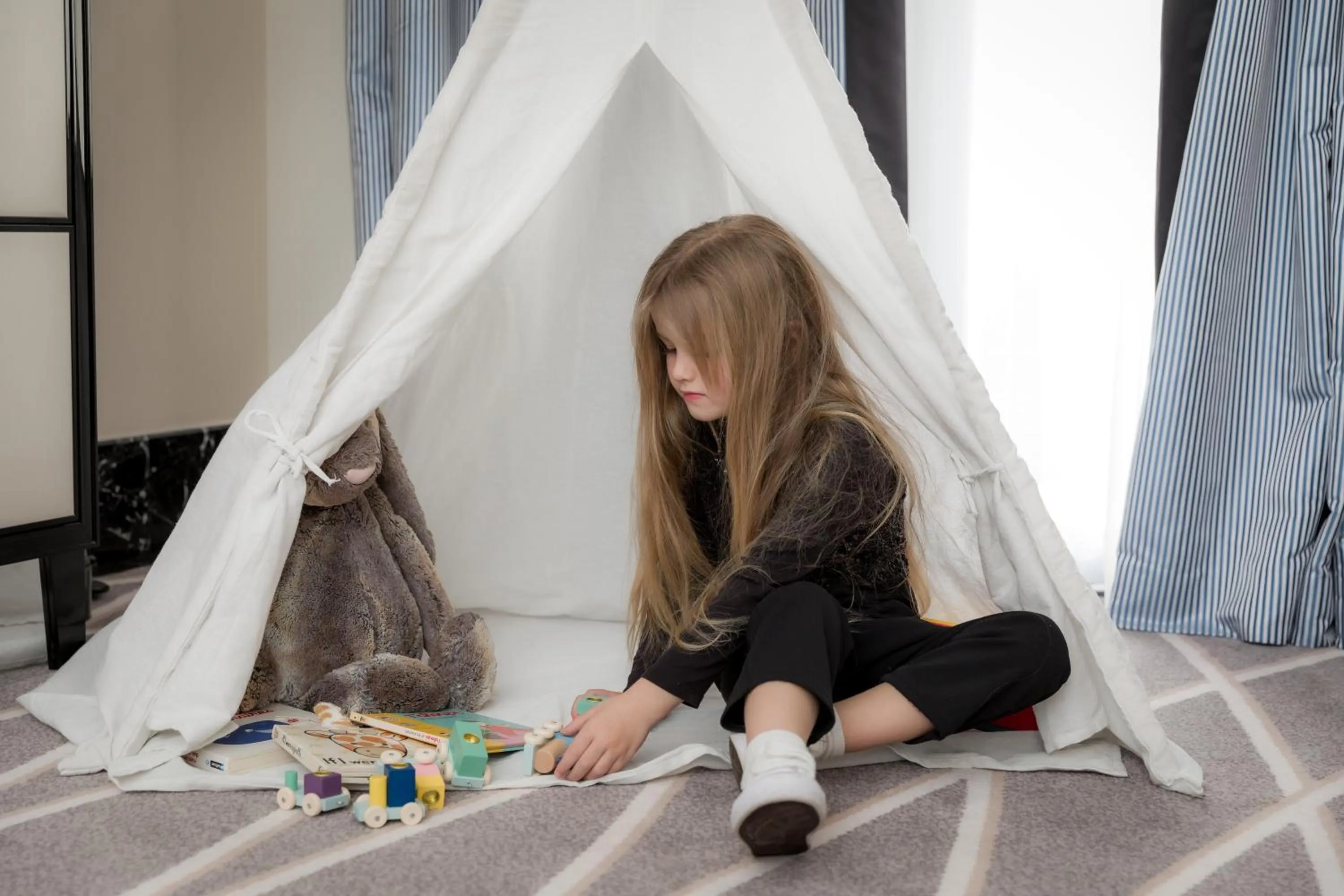 Maison Albar - Le Victoria