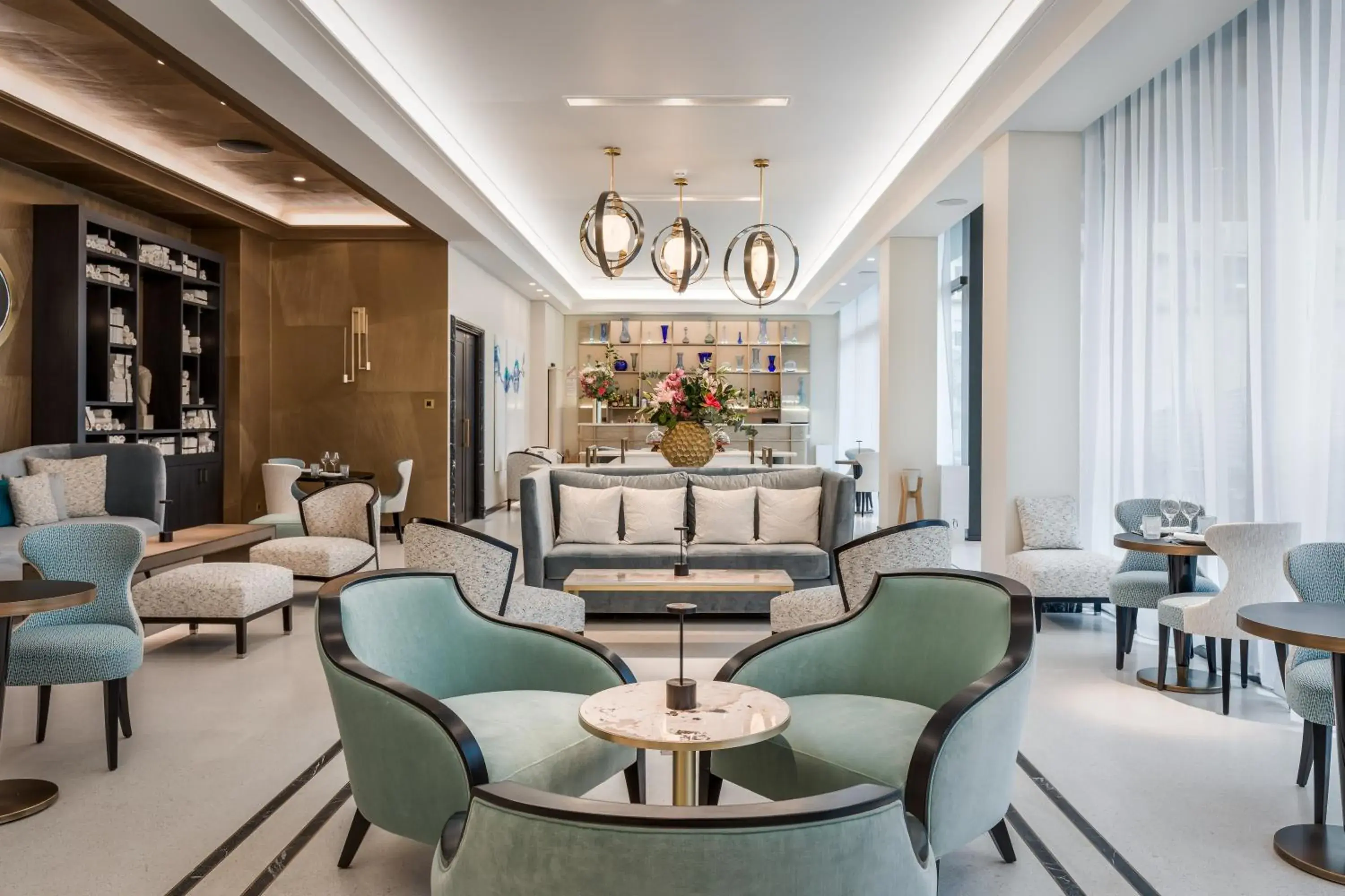 Restaurant/places to eat in Maison Albar - Le Victoria Restaurant/places to eat in Maison Albar - Le Victoria