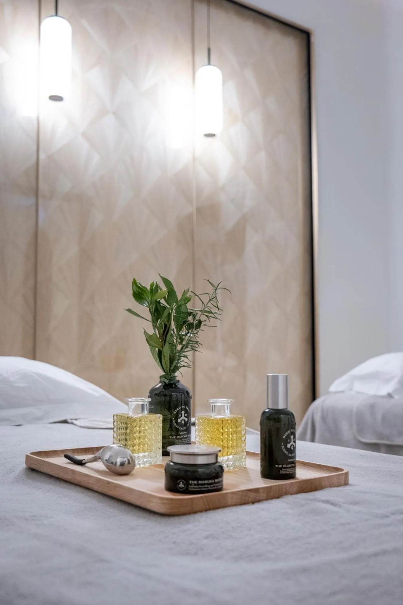 Spa and wellness centre/facilities, Bed in Maison Albar - Le Victoria