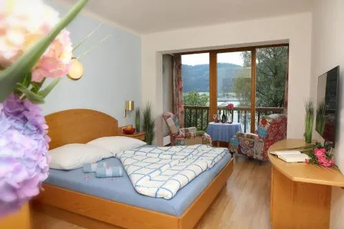 Seehotel Birkenhof