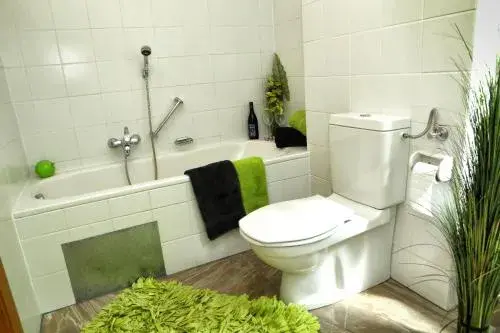 Double Room in Seehotel Birkenhof Double Room in Seehotel Birkenhof