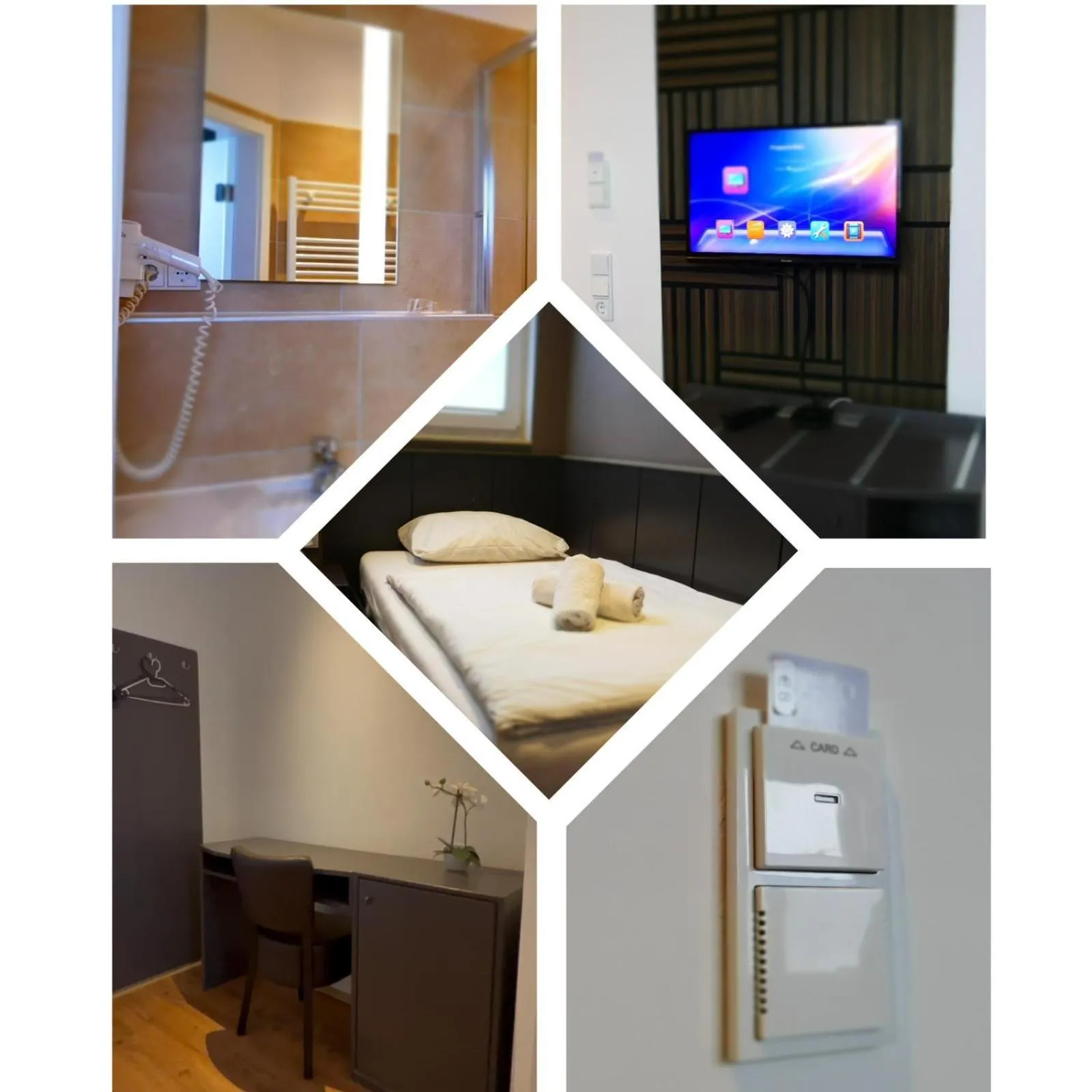 Stern Hotel Hannover