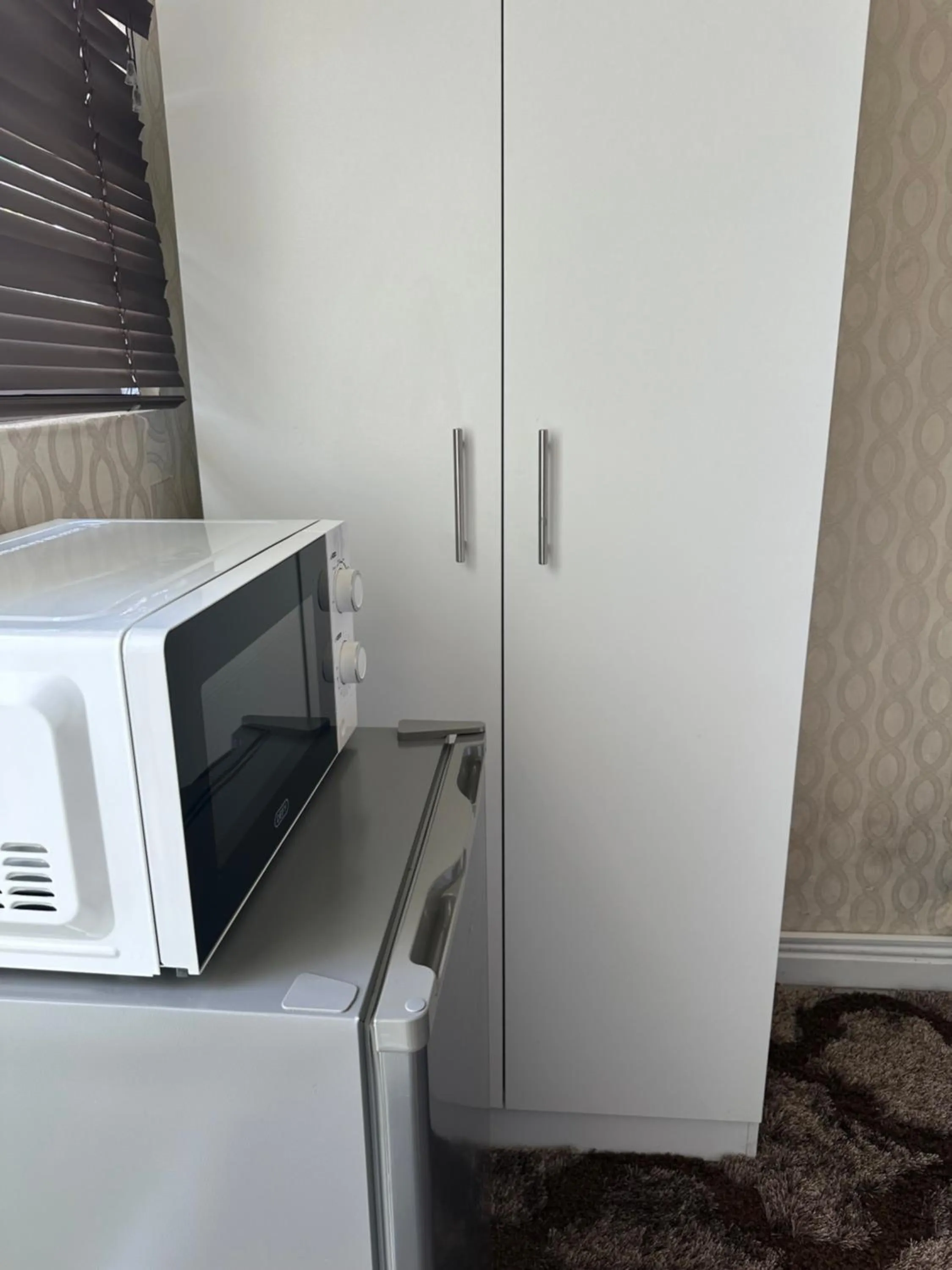 Prime Executive Accommodation