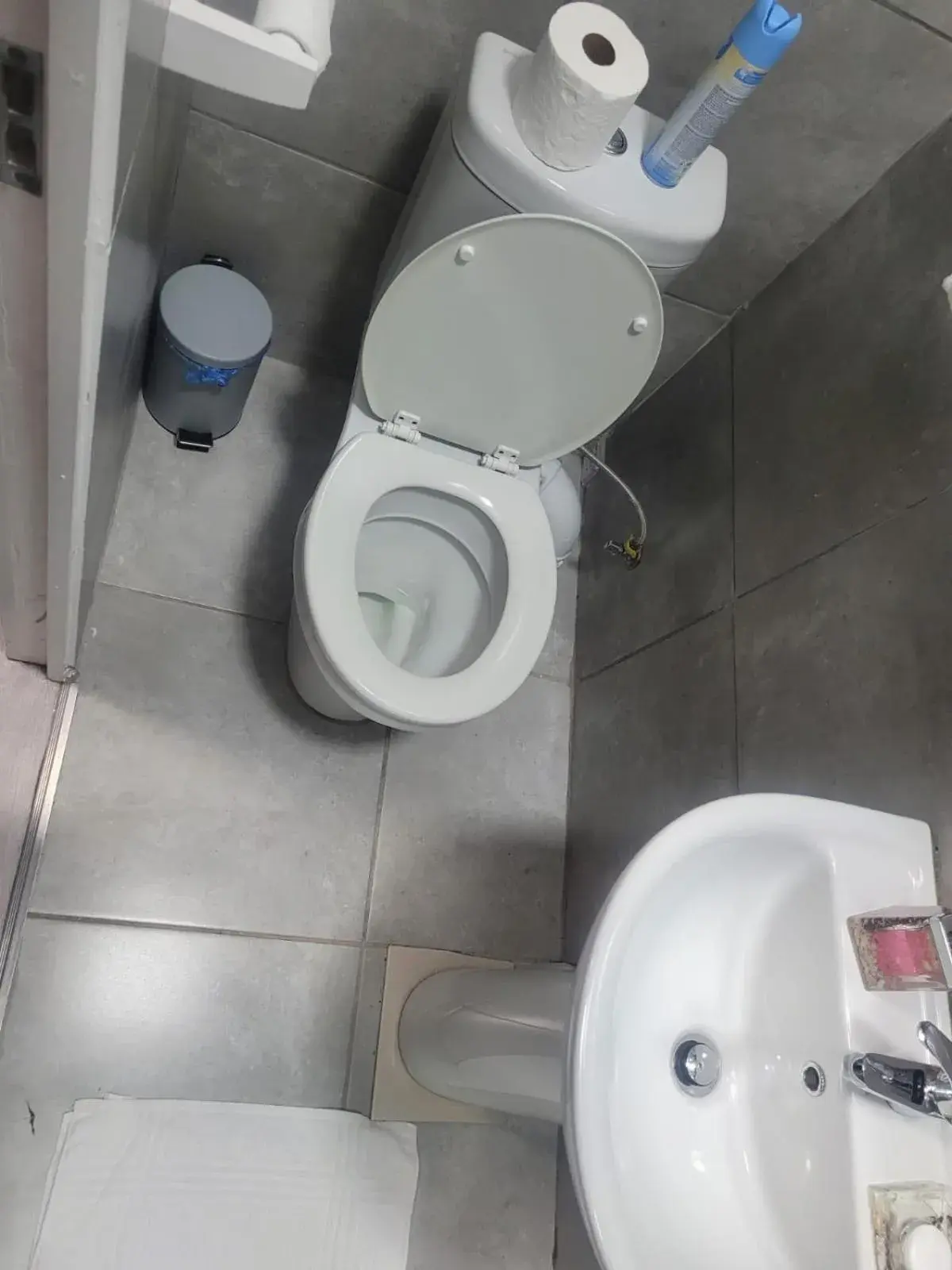 Deluxe Double Room in Prime Executive Accommodation Deluxe Double Room in Prime Executive Accommodation