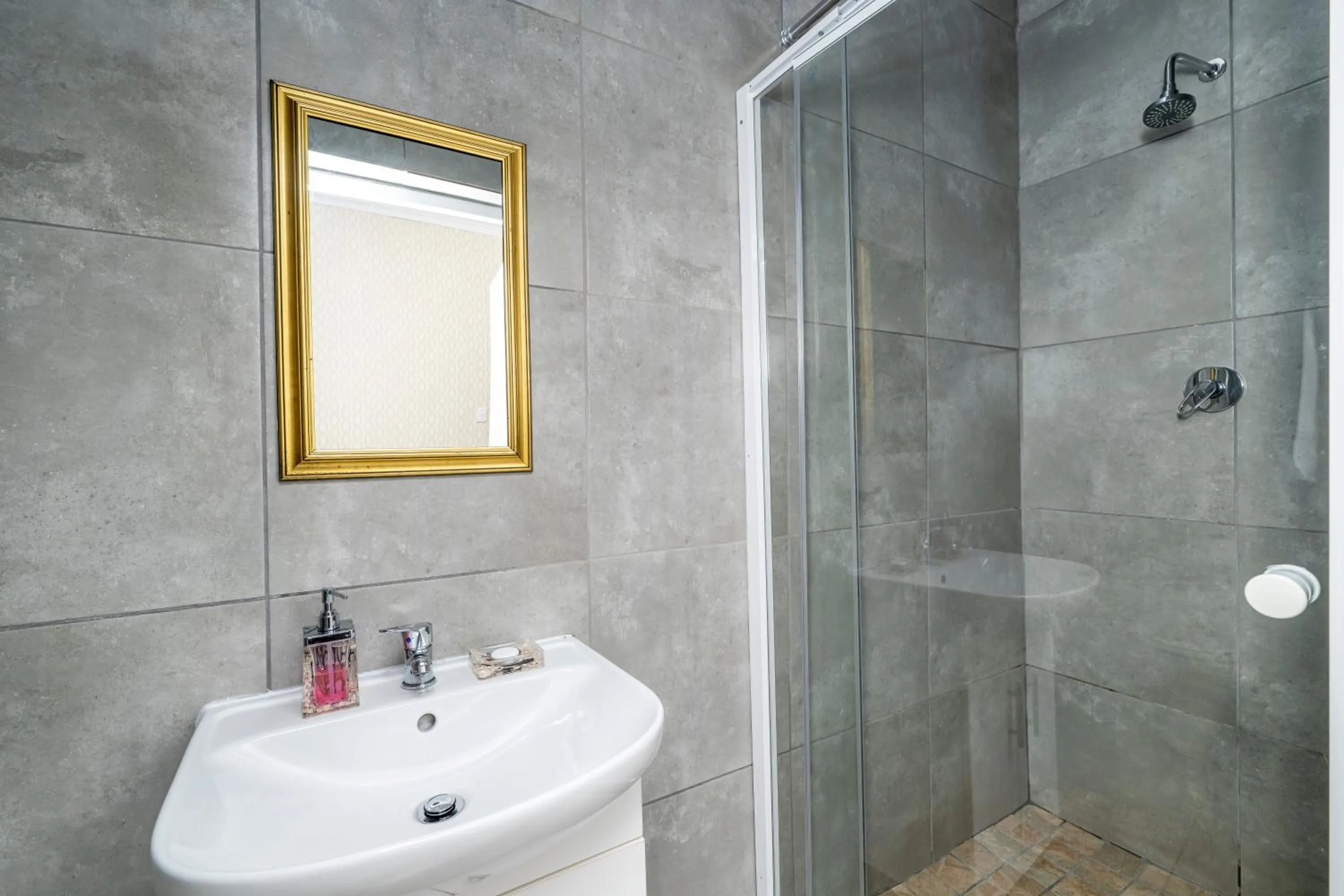 Prime Executive Accommodation