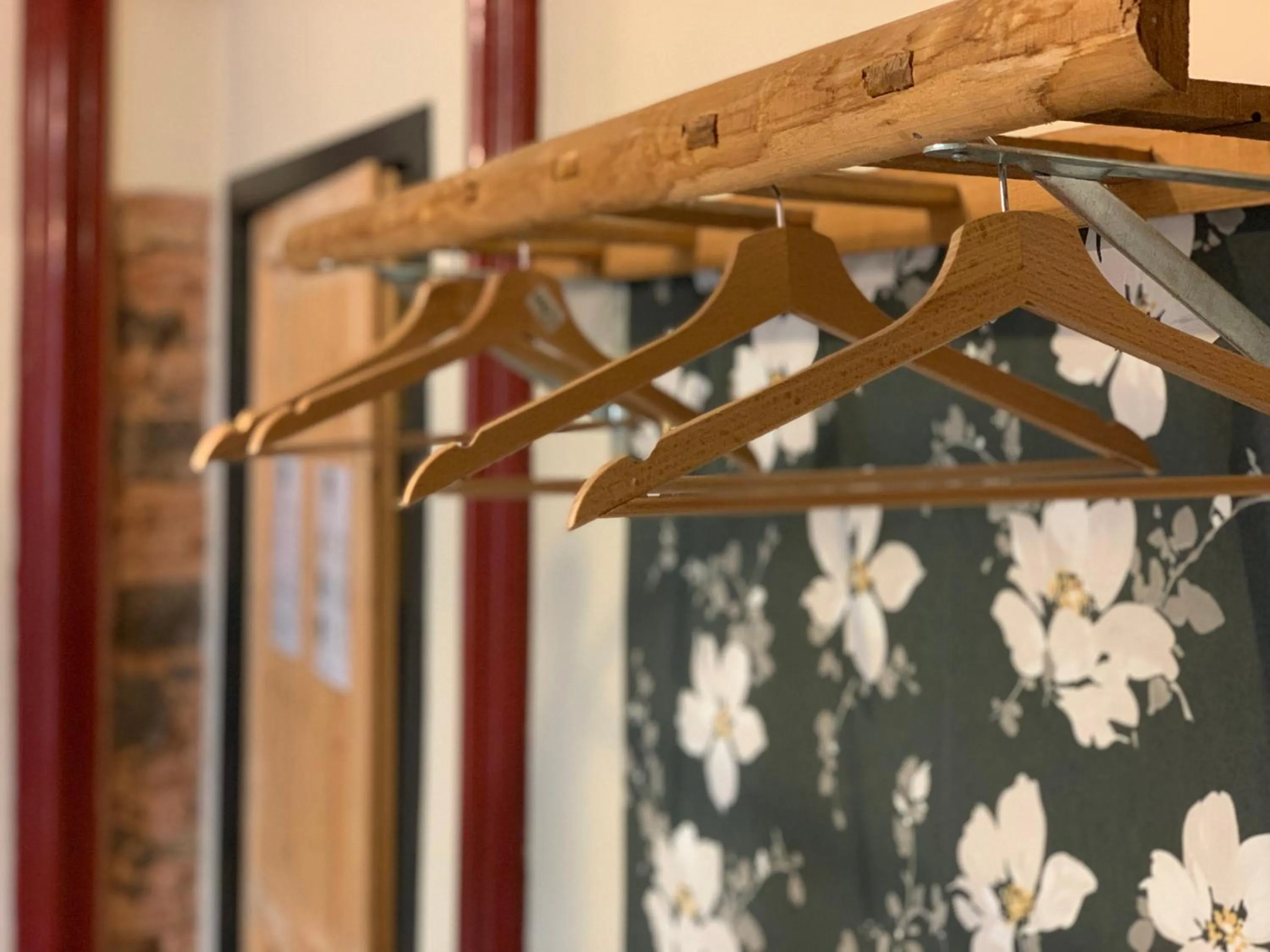 Decorative detail in Grand Tour Design Guest House Catania Self Check-in