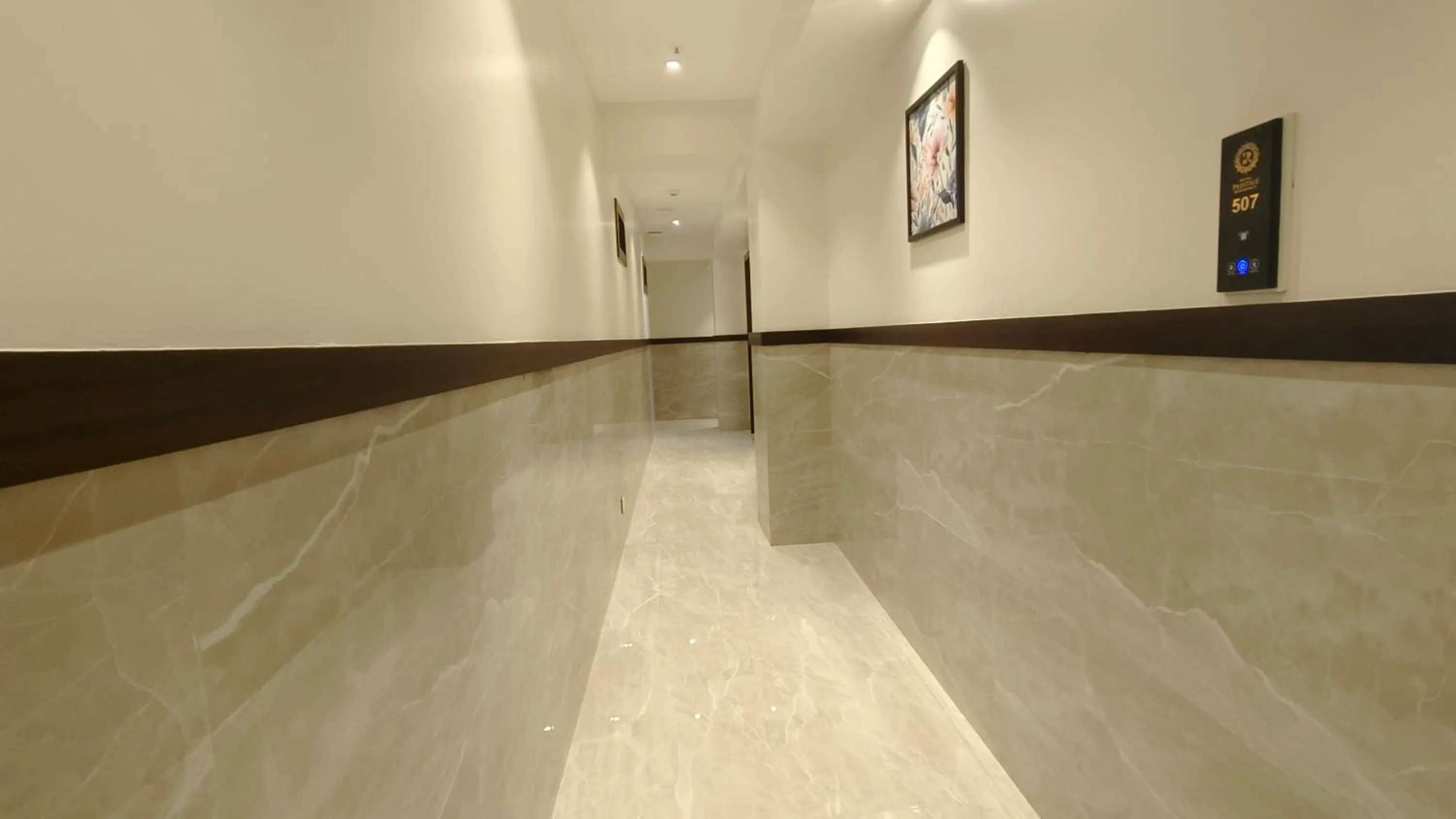 Other in Hotel Prestige Residency