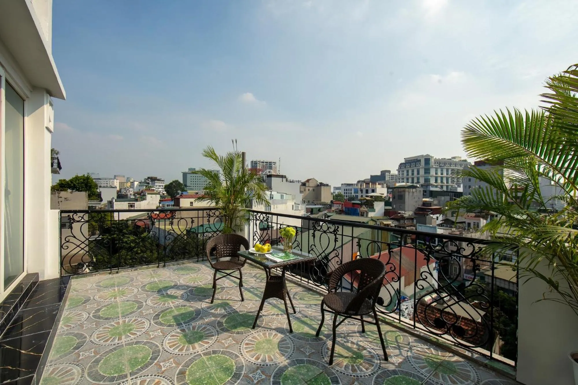 Dream Premium Hotel & Spa