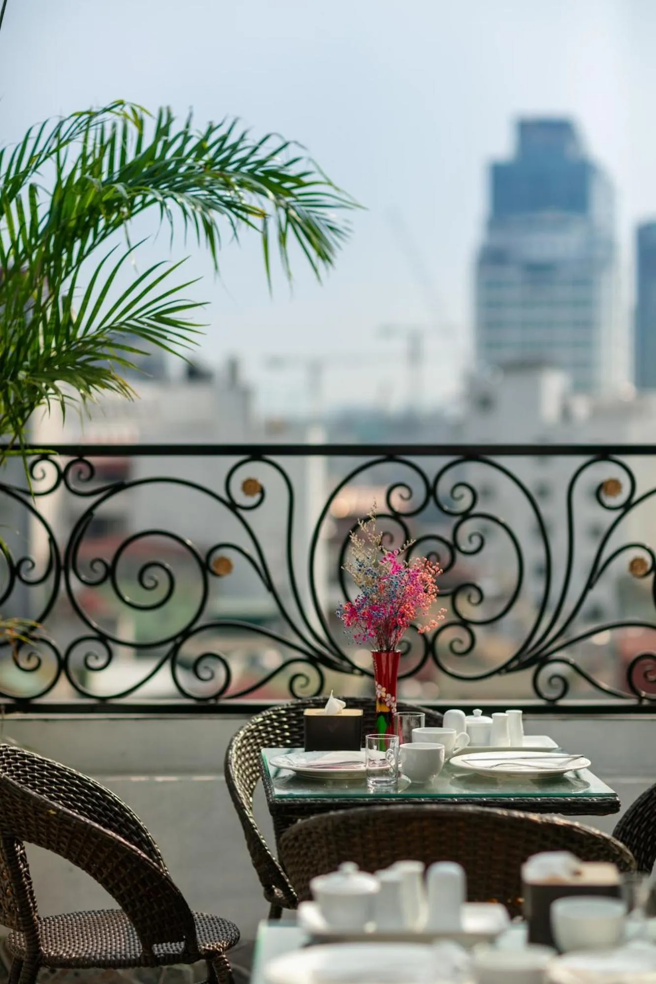 Dream Premium Hotel & Spa