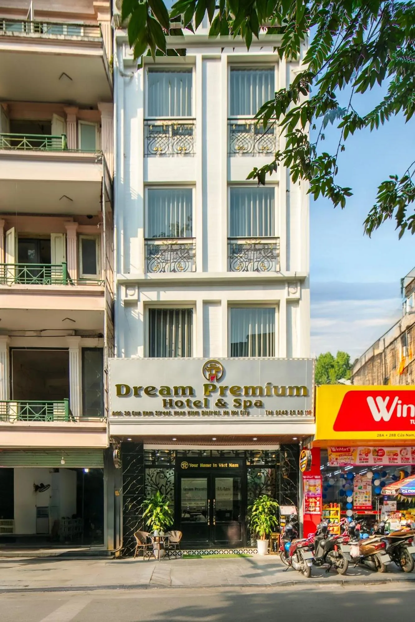 Dream Premium Hotel & Spa