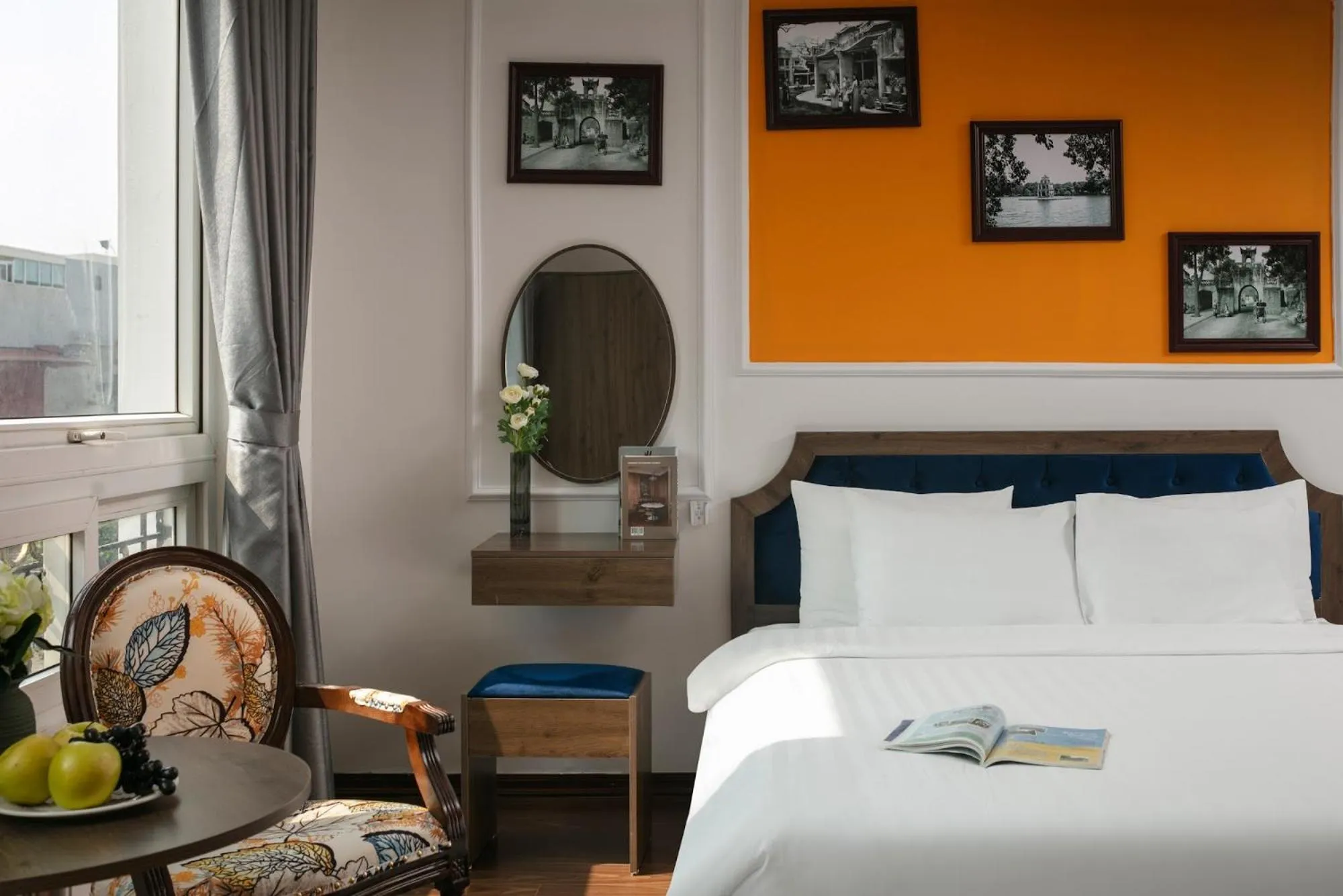 Bed in Dream Premium Hotel & Spa