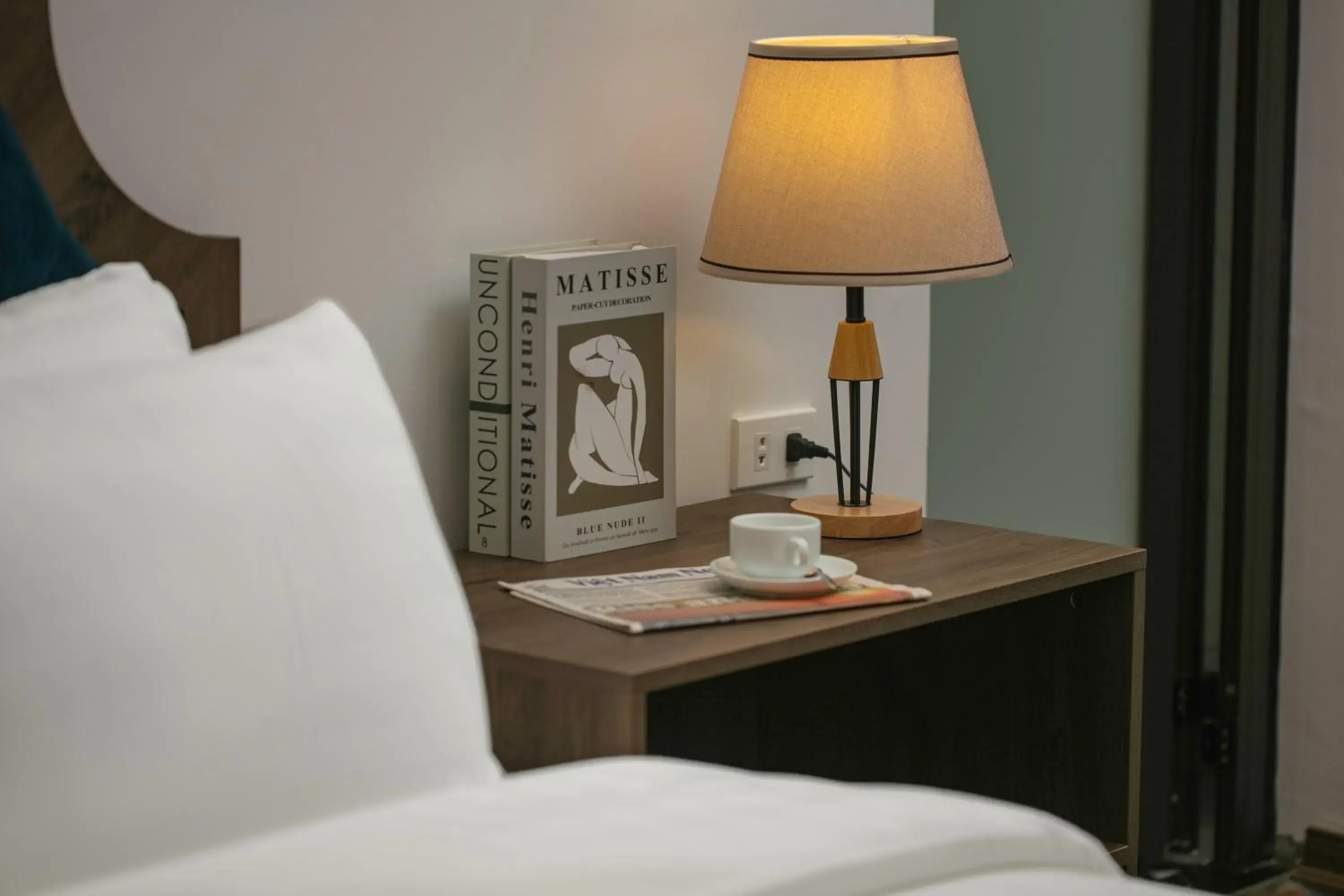 Executive Suite in Dream Premium Hotel & Spa Executive Suite in Dream Premium Hotel & Spa