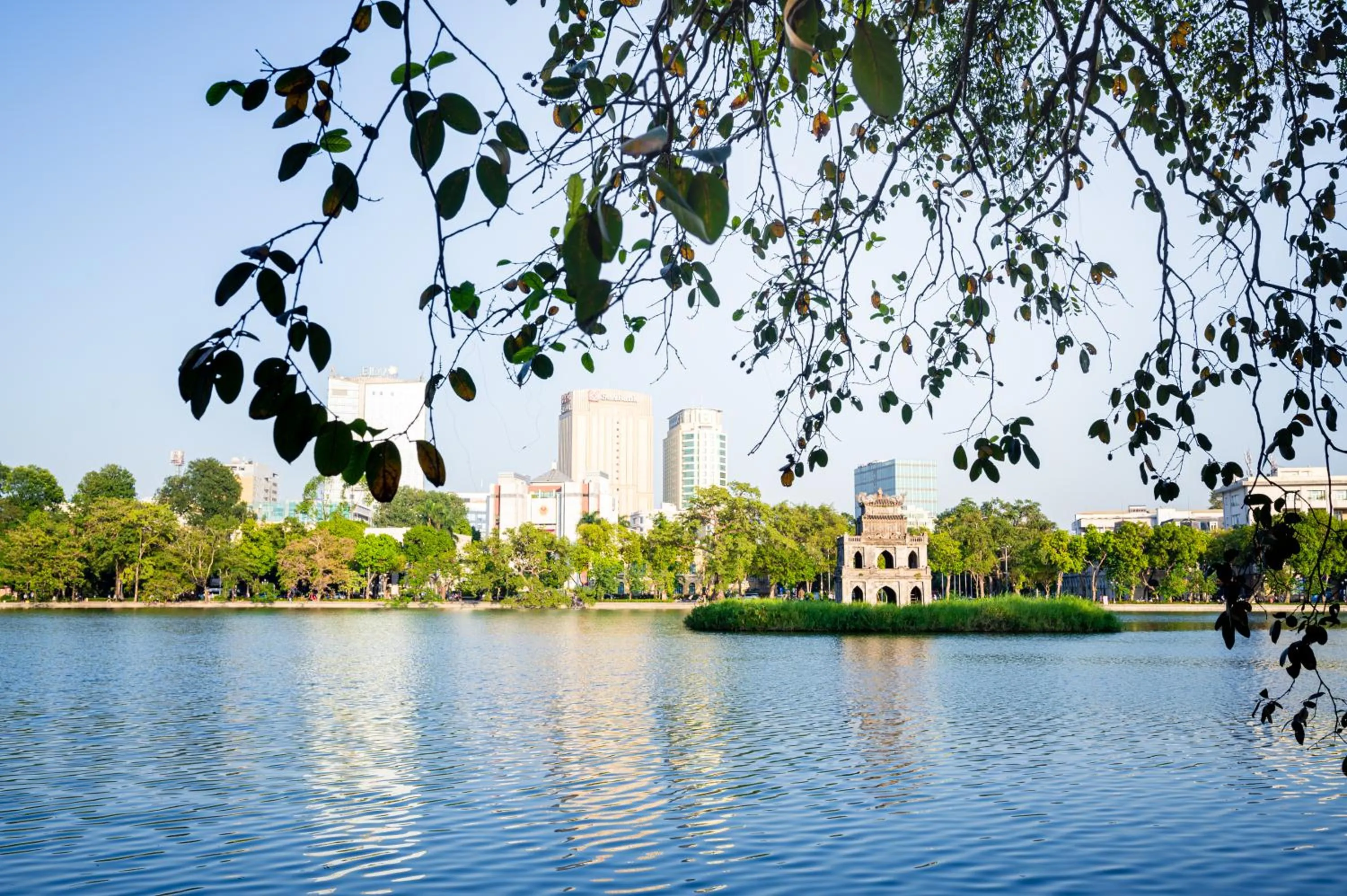 Property building in Dream Premium Hotel & Spa